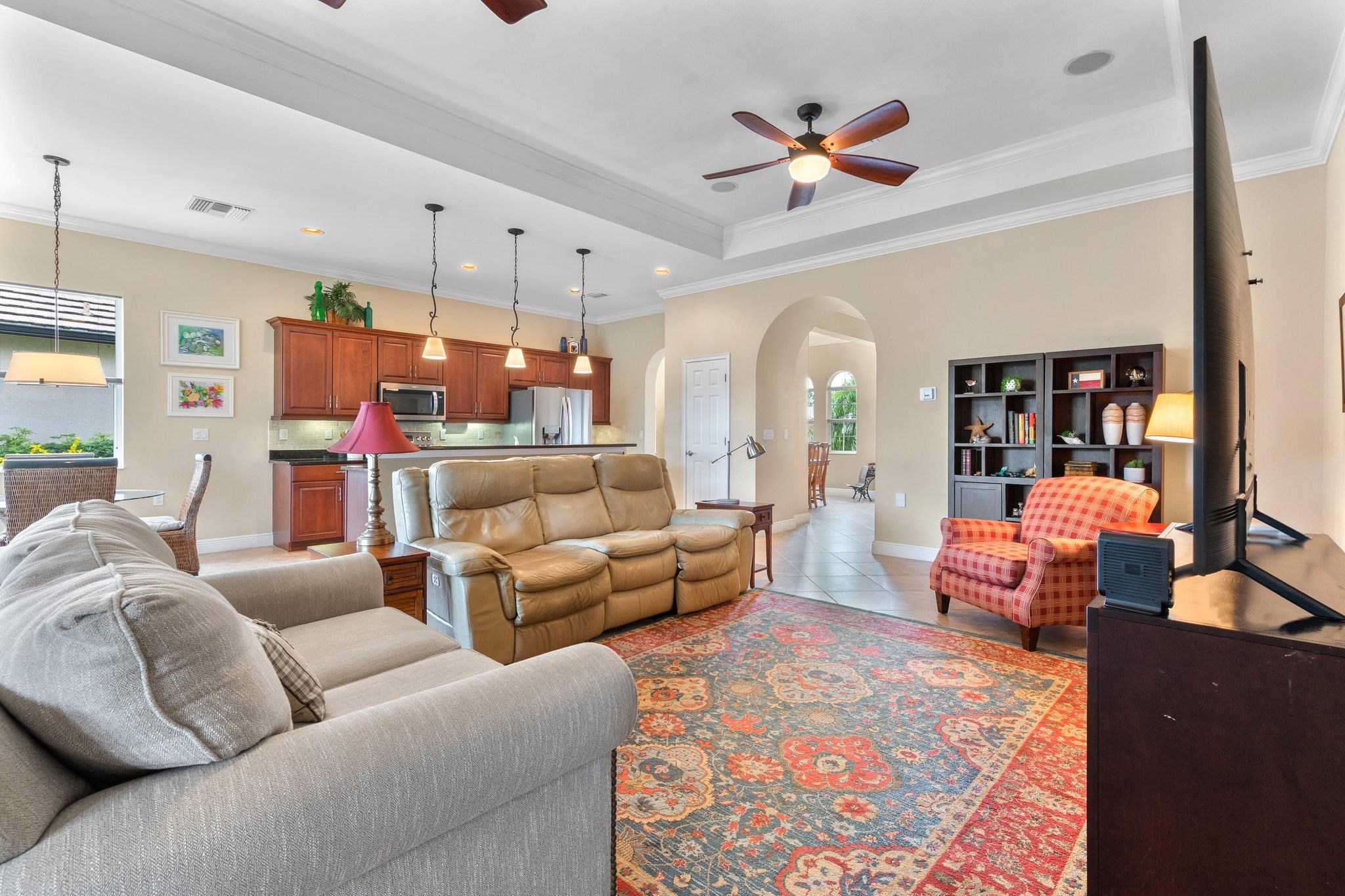 10855 Tiberio Dr, Fort Myers, Florida 33913, 3 Bedrooms Bedrooms, ,2 BathroomsBathrooms,Residential,For Sale,Tiberio Dr,2230390