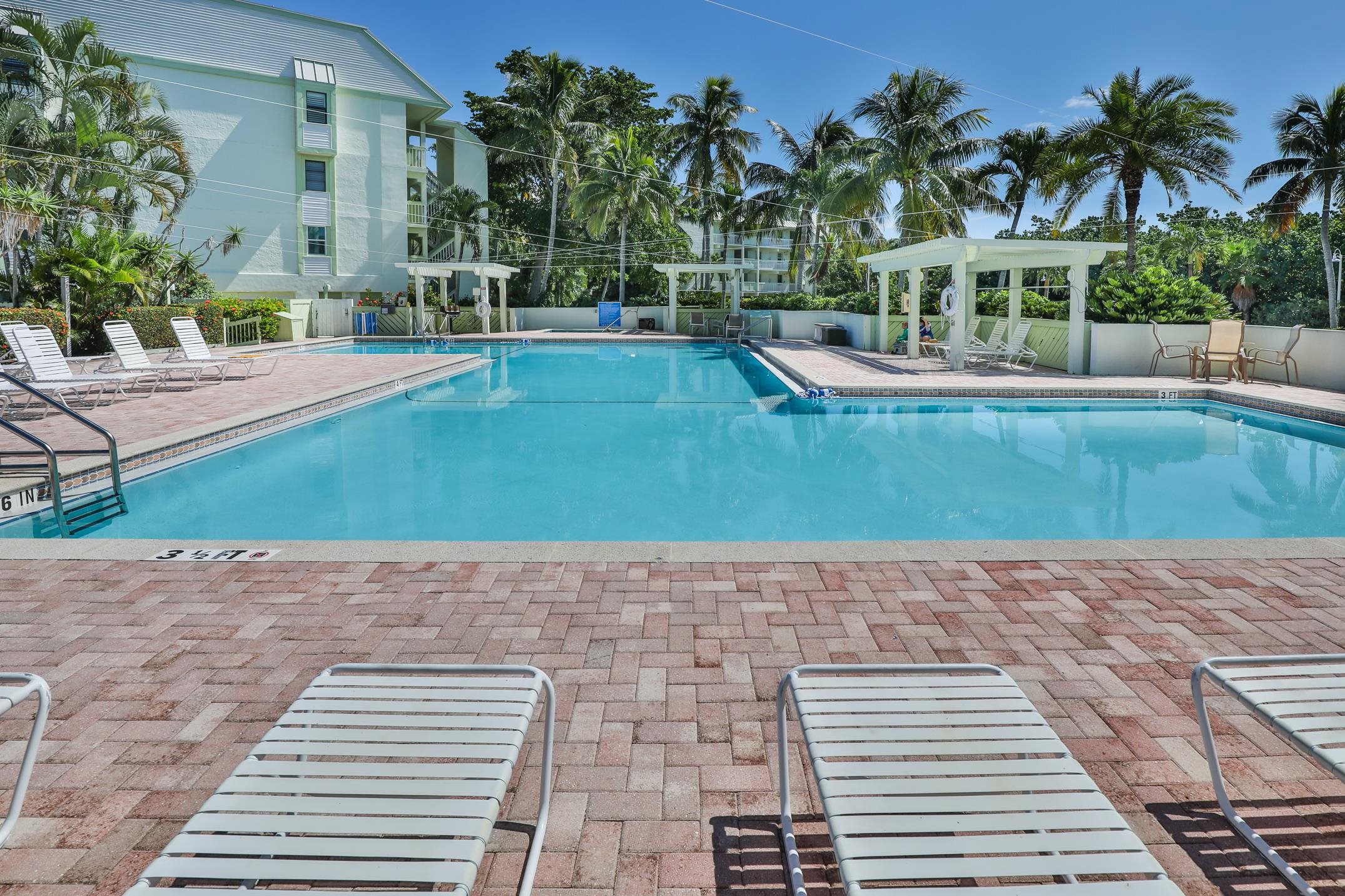 4122 Bayside Villas, Captiva, FL 33924