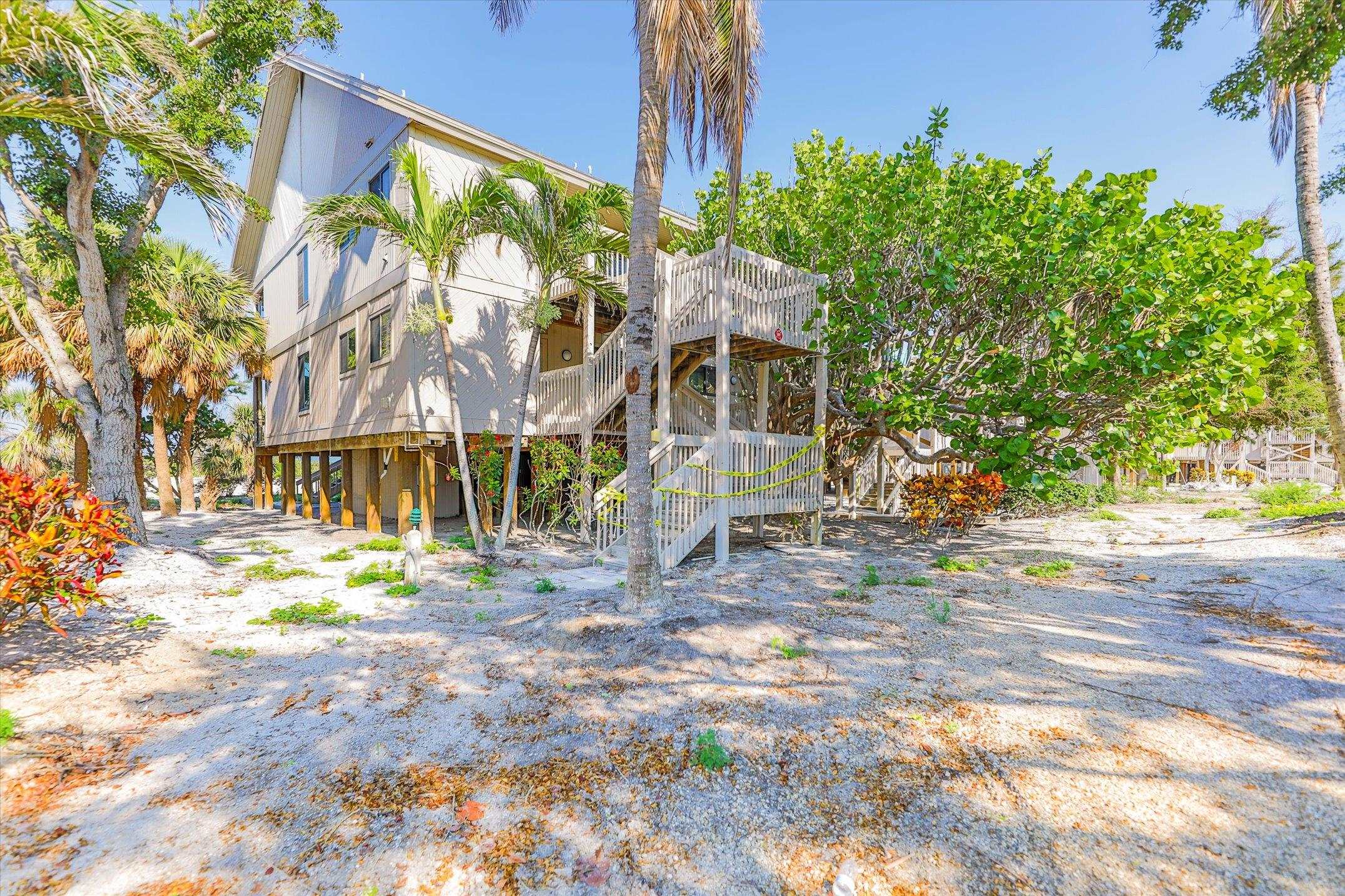 1414 Beach Cottages, Captiva, FL 33924