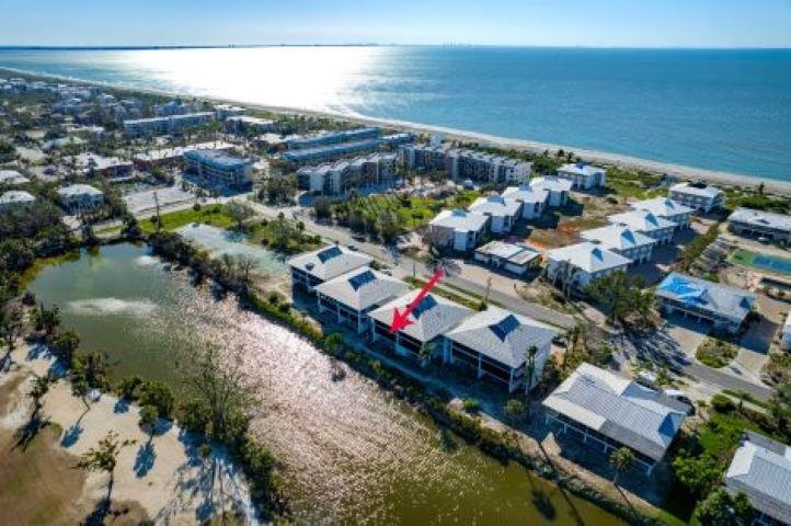 1340 Middle Gulf Drive, Sanibel, Florida 33957, 2 Bedrooms Bedrooms, ,2 BathroomsBathrooms,Condo,For Sale,Middle Gulf Drive,2230500