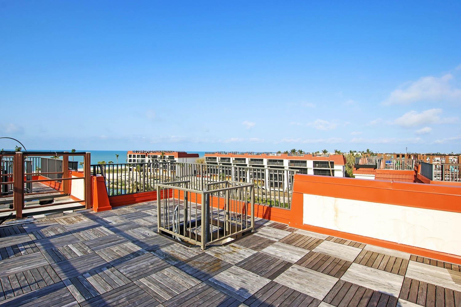 2445 W Gulf Dr #D41, Sanibel, FL 33957
