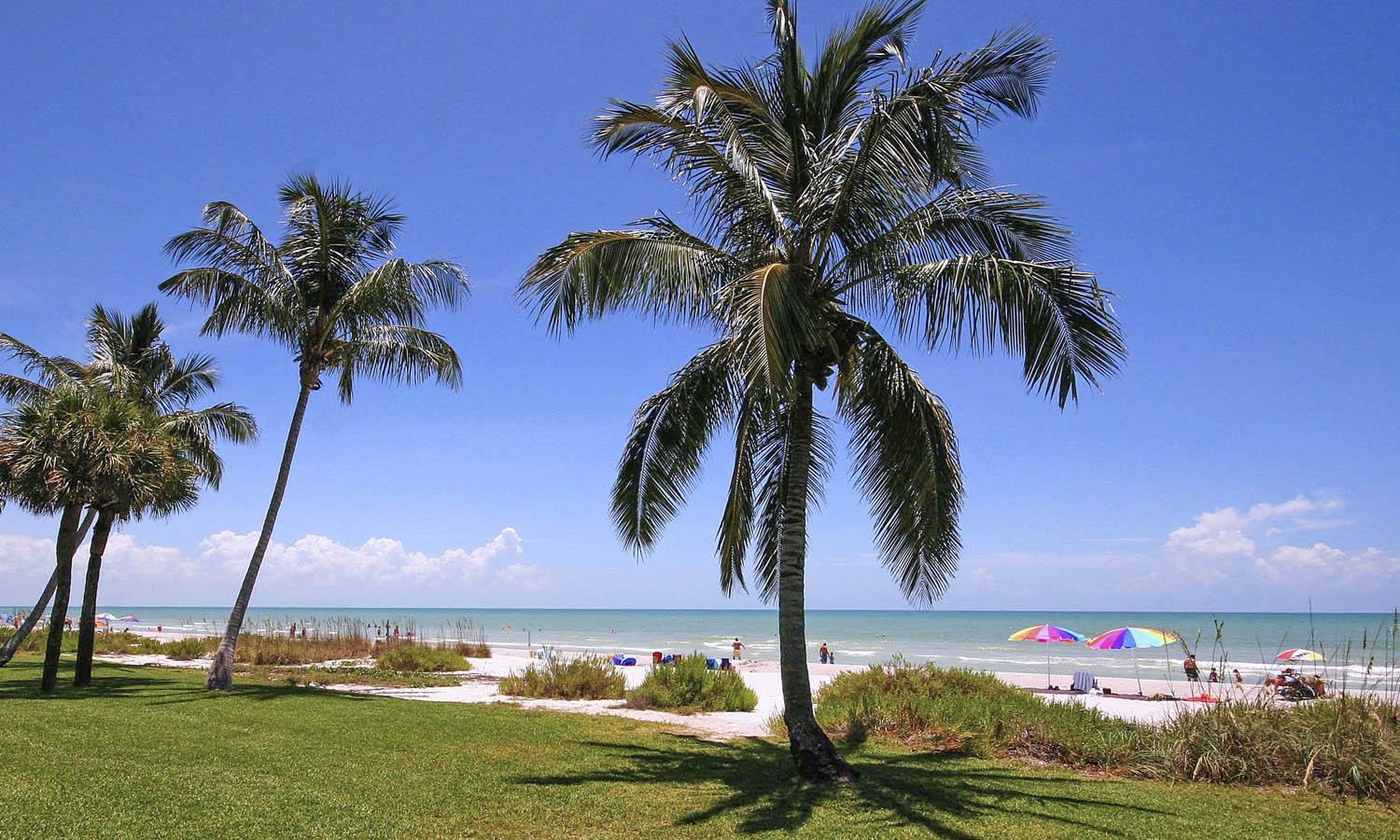 2445 W Gulf Dr #D41, Sanibel, FL 33957