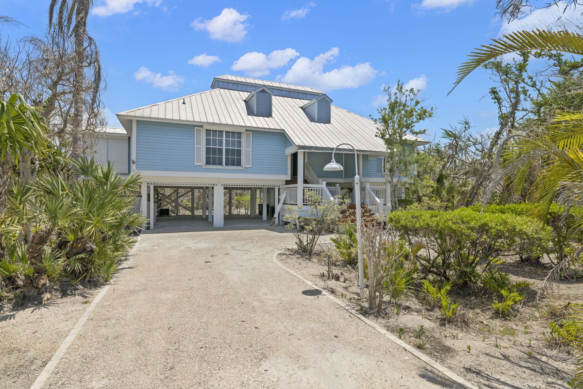 209 DANIEL DR, SANIBEL, FL 33957 Sanibel & Captiva Islands