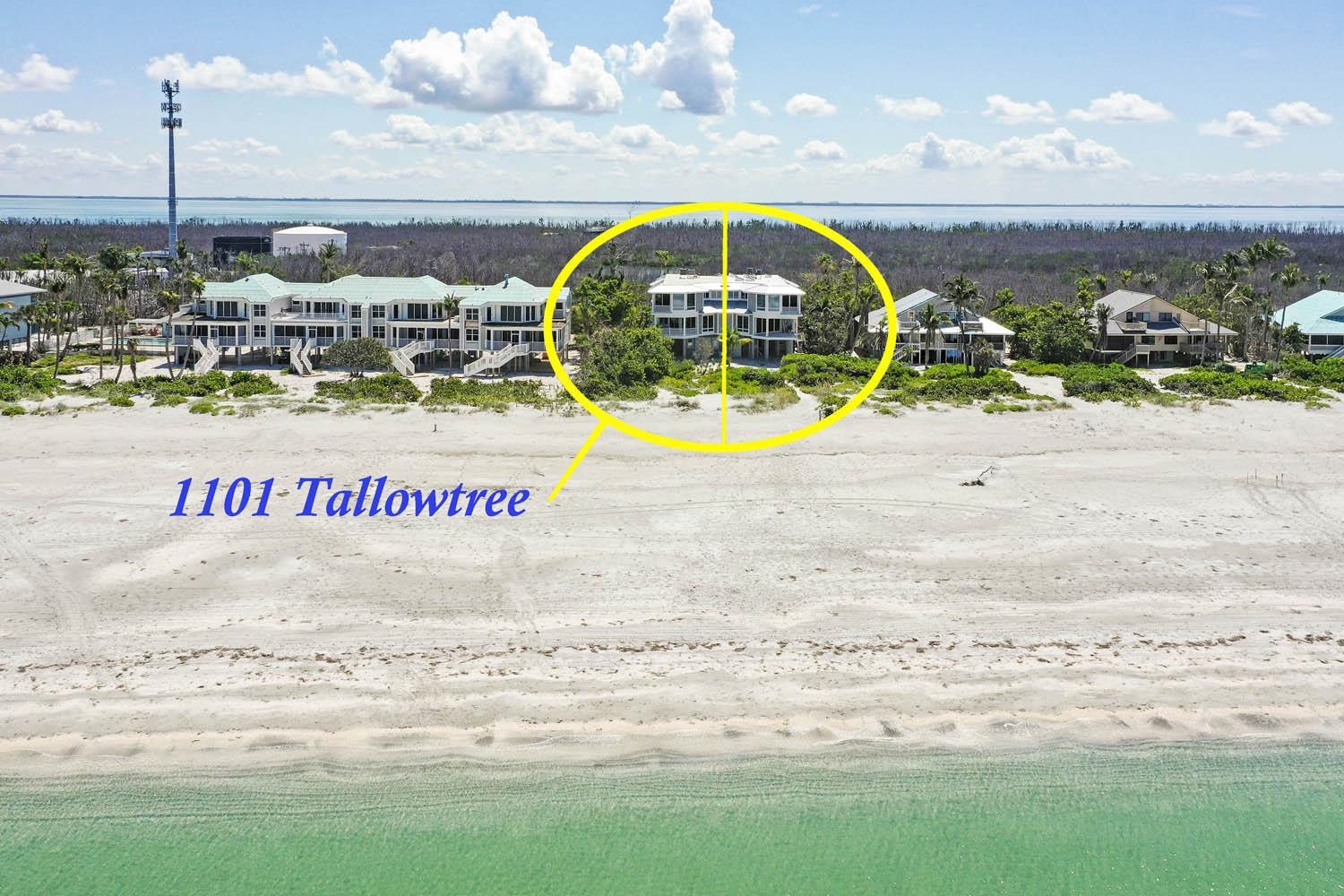 1101 Tallow Tree Ct, Captiva, Florida 33924, 4 Bedrooms Bedrooms, ,4 BathroomsBathrooms,Residential,For Sale,Tallow Tree Ct,2230615