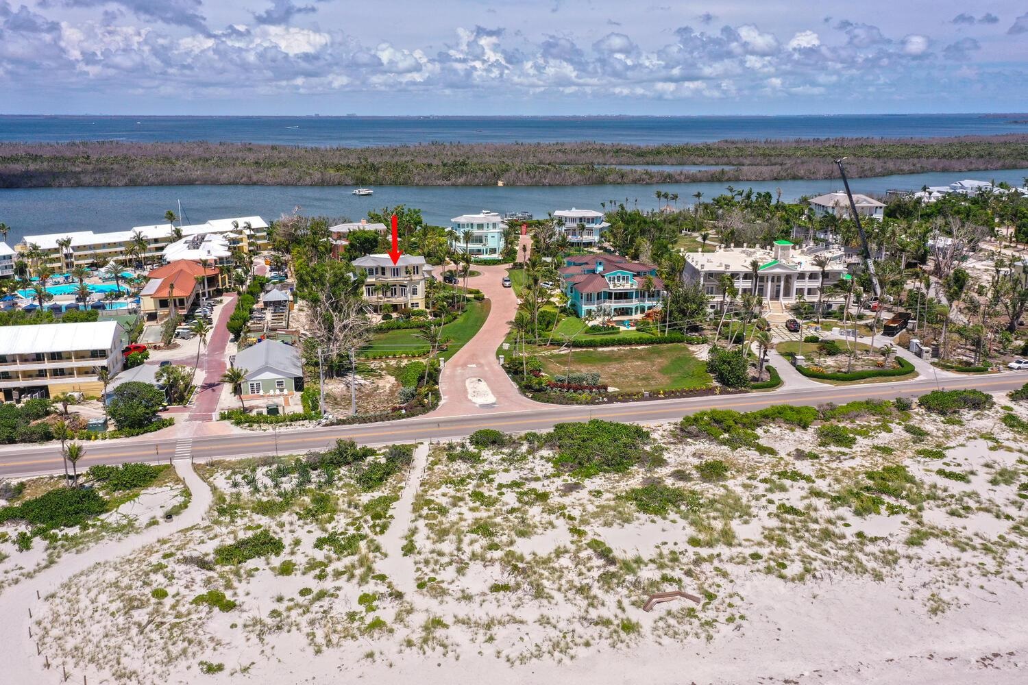 11550 Paige Ct, Captiva, Florida 33924, 5 Bedrooms Bedrooms, ,5 BathroomsBathrooms,Residential,For Sale,Paige Ct,2230638