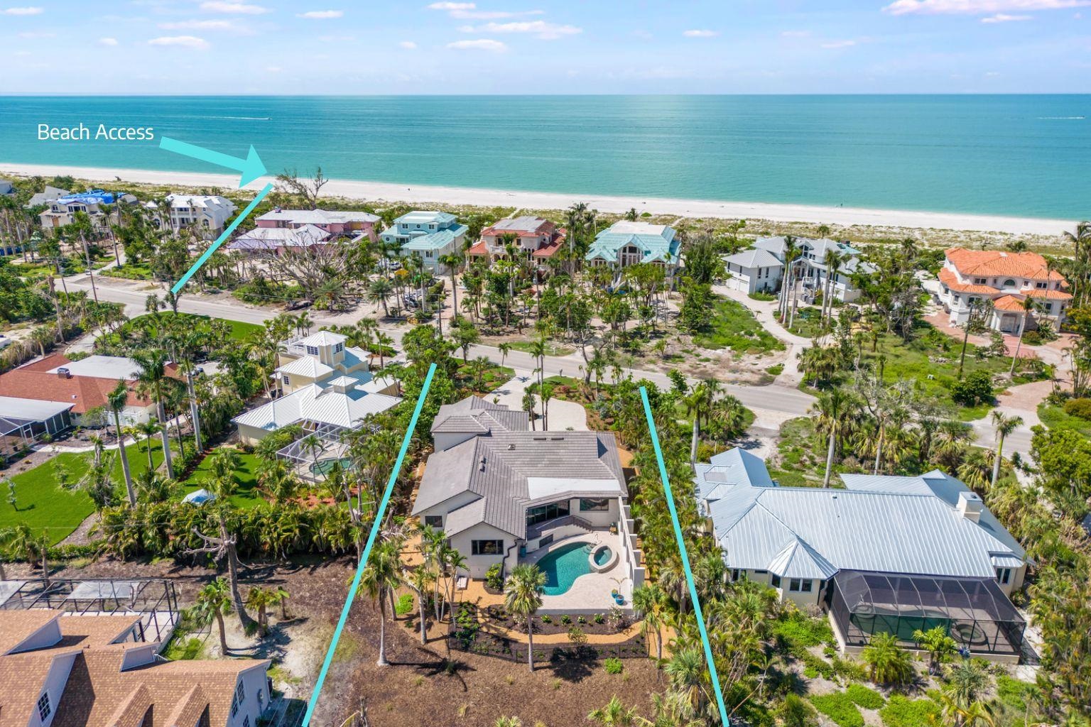 3744 West Gulf Dr, Sanibel, Florida 33957, 4 Bedrooms Bedrooms, ,4 BathroomsBathrooms,Residential,For Sale,West Gulf Dr,2230663