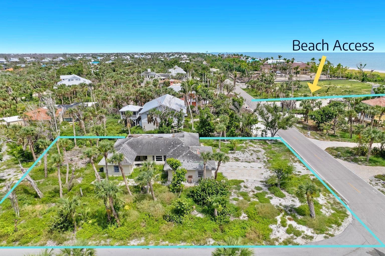 3898 West Gulf Drive, Sanibel, Florida, 33957, United States, 3 Bedrooms Bedrooms, ,Residential,For Sale,3898 West Gulf Drive,1323659