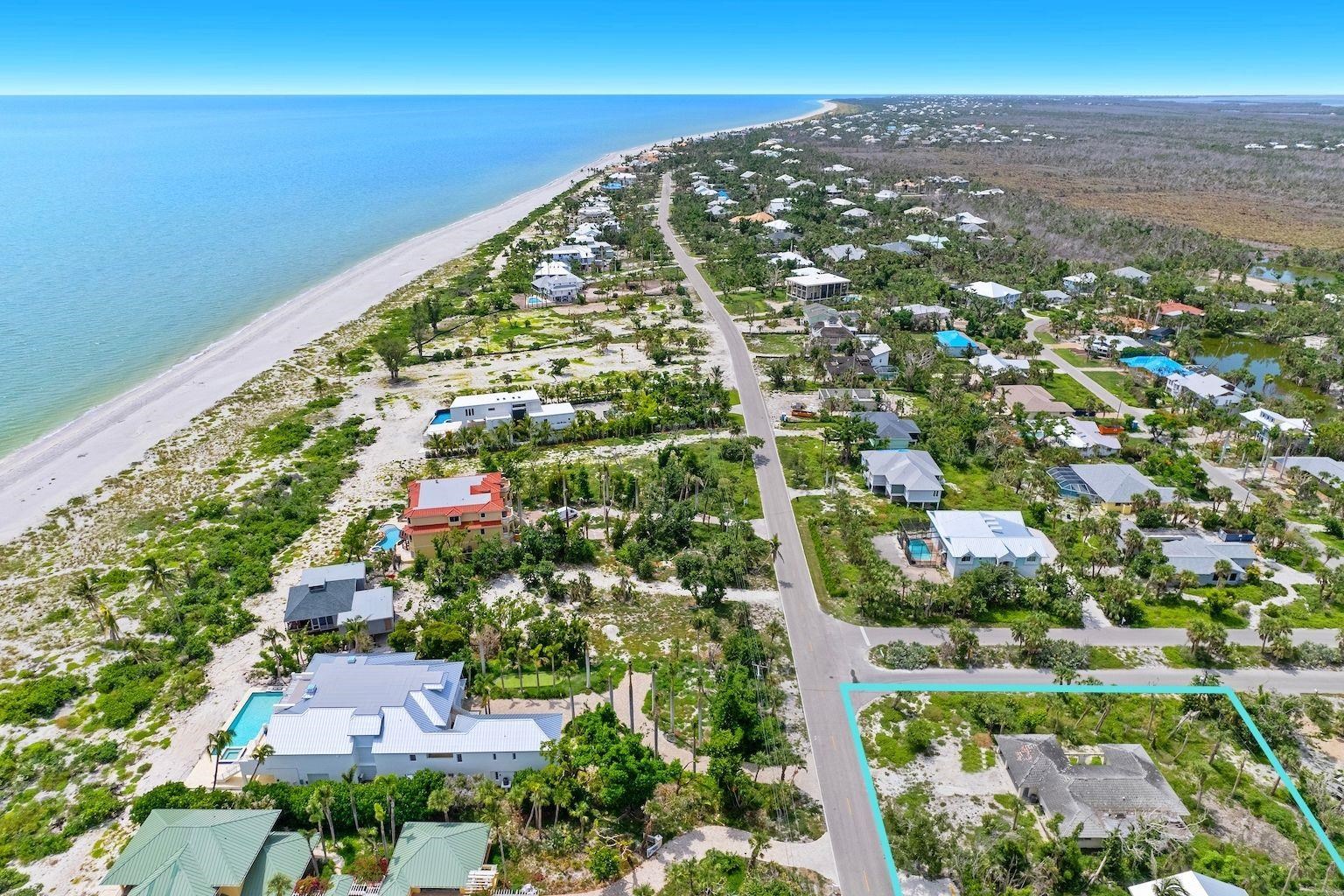 3898 West Gulf Drive, Sanibel, Florida, 33957, United States, 3 Bedrooms Bedrooms, ,Residential,For Sale,3898 West Gulf Drive,1323659