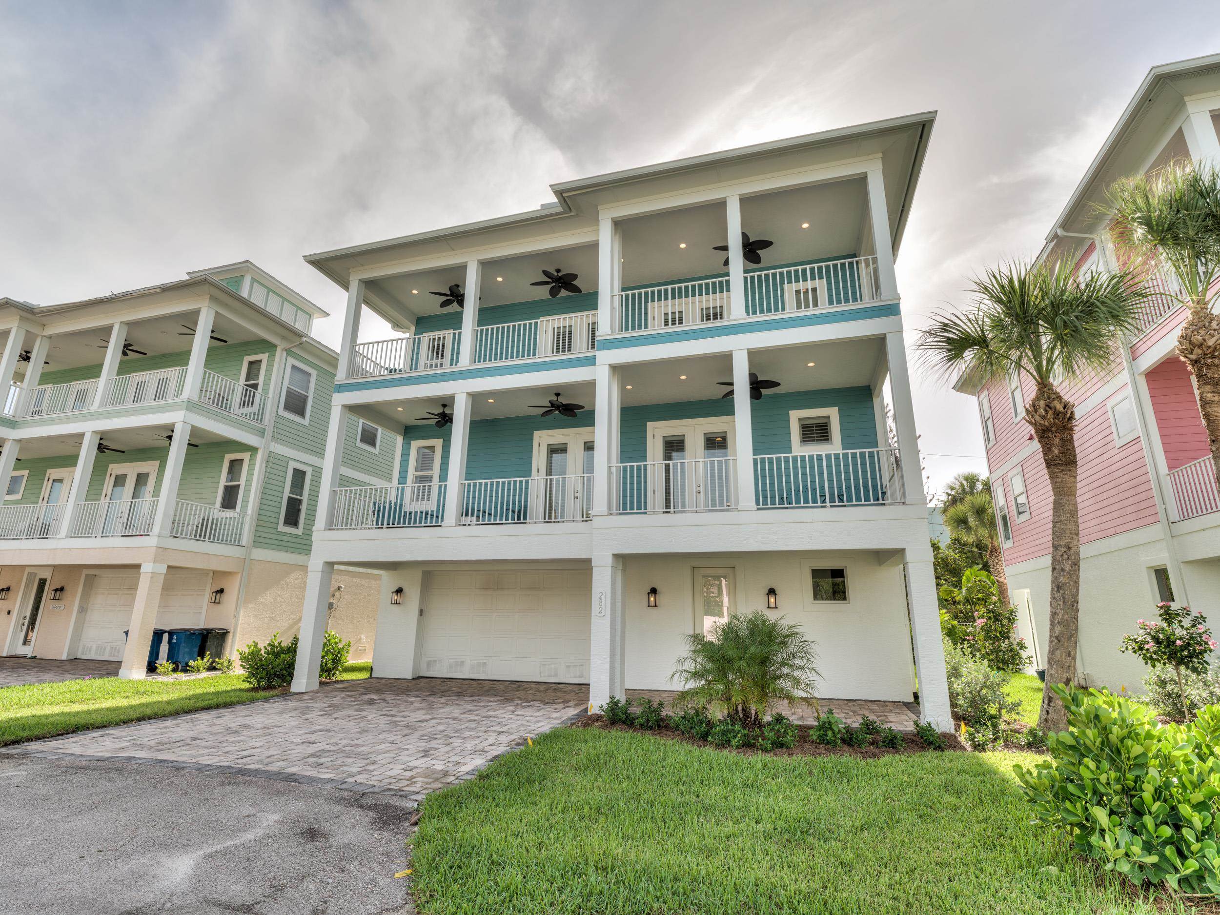 282 Delmar Ave, Fort Myers Beach, Florida 33931, 3 Bedrooms Bedrooms, ,2 BathroomsBathrooms,Condo,For Sale,Delmar Ave,2230796