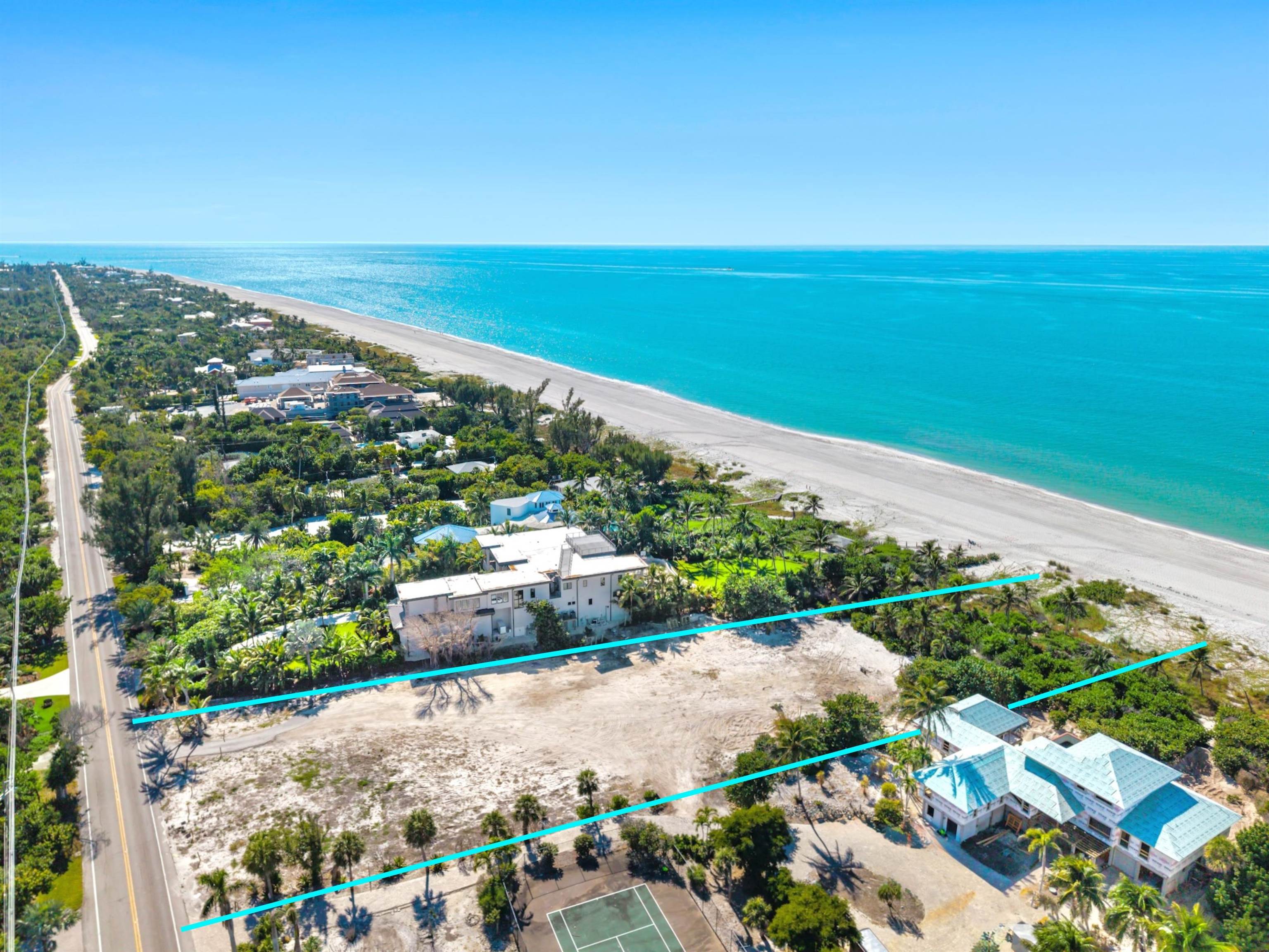 16280 Captiva Dr, Captiva, FL, 33924, US, ,Residential,For Sale,16280 Captiva Dr,1328343