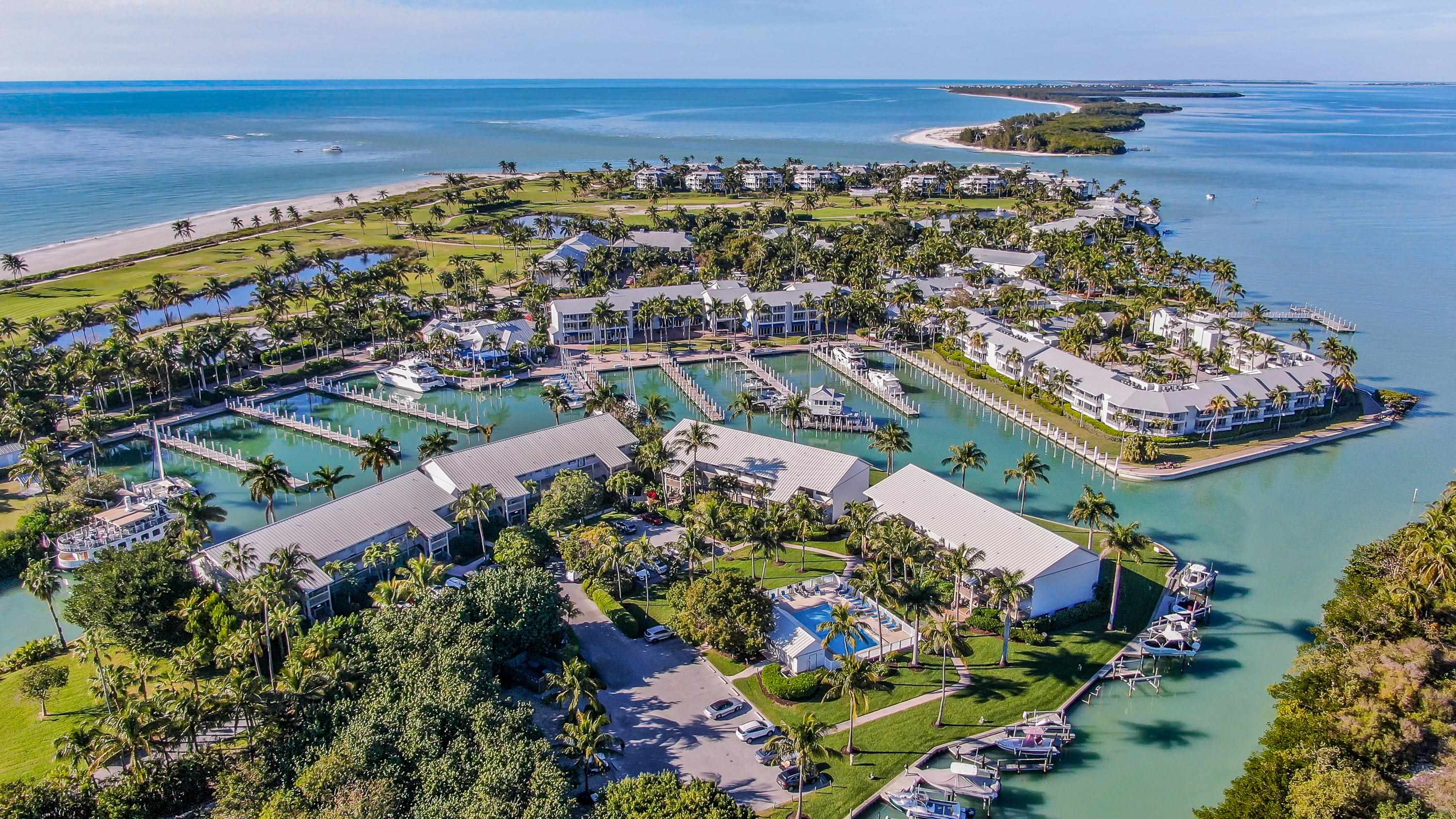 Realtors In Sanibel Island Florida