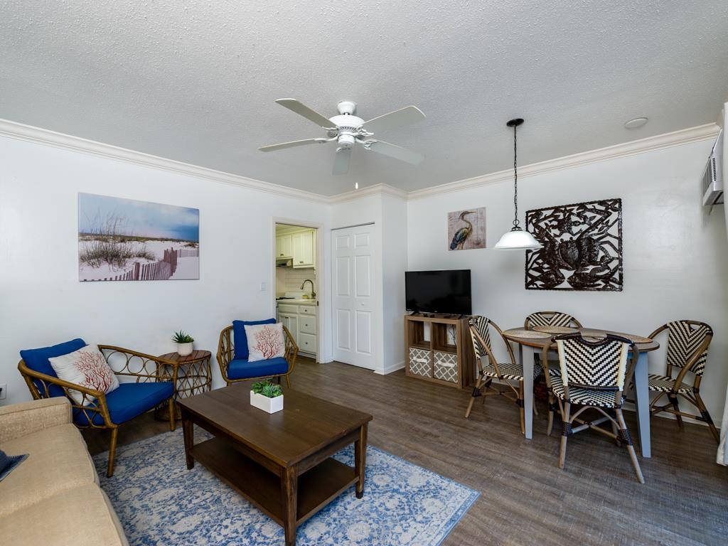 409 East Gulf Dr., Sanibel, Florida 33957, 1 Bedroom Bedrooms, ,1 BathroomBathrooms,Condo,For Sale,East Gulf Dr.,2230835