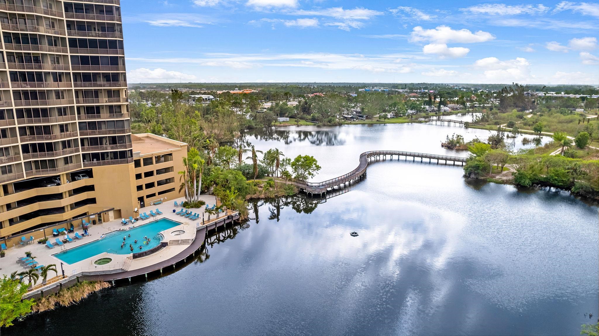 14380 Riva Del Lago Dr, Fort Myers, Florida 33907, 3 Bedrooms Bedrooms, ,3 BathroomsBathrooms,Condo,For Sale,Riva Del Lago Dr,2230844