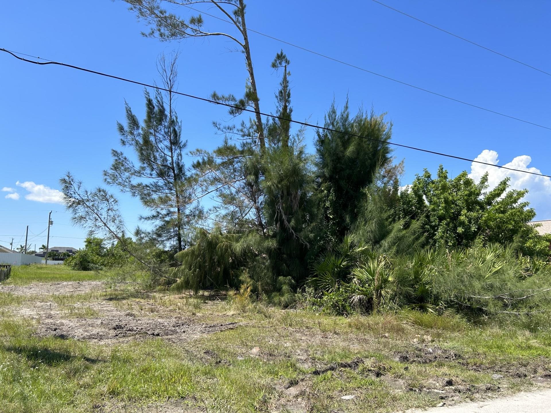 1232 NW 26Th Pl, Cape Coral, Florida 33993, ,Vacant land,For Sale,NW 26Th Pl,2230849