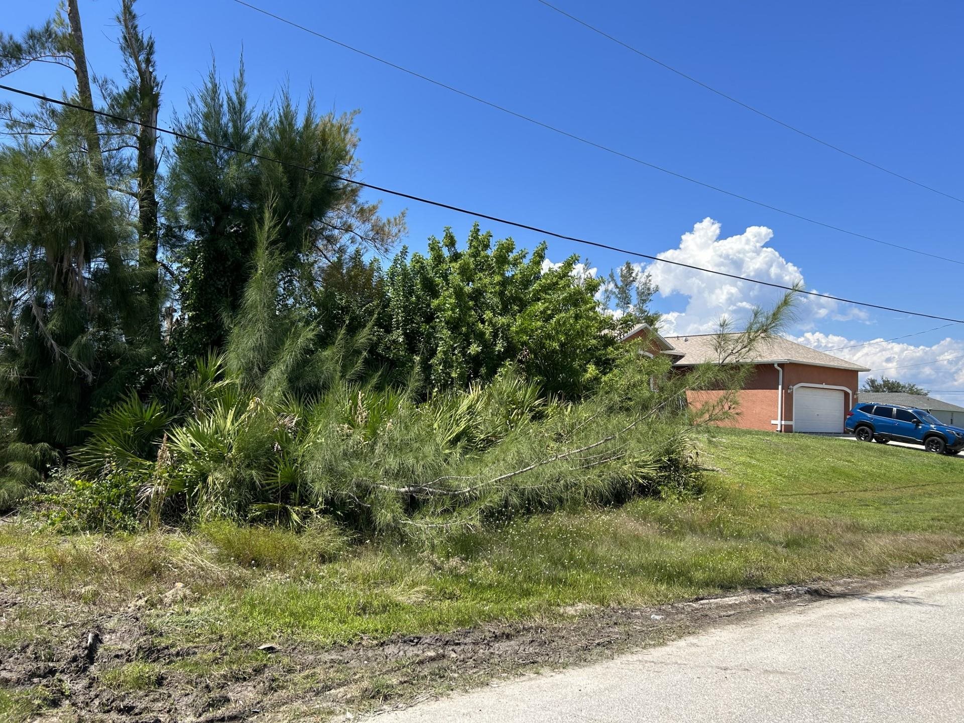 1232 NW 26Th Pl, Cape Coral, Florida 33993, ,Vacant land,For Sale,NW 26Th Pl,2230849