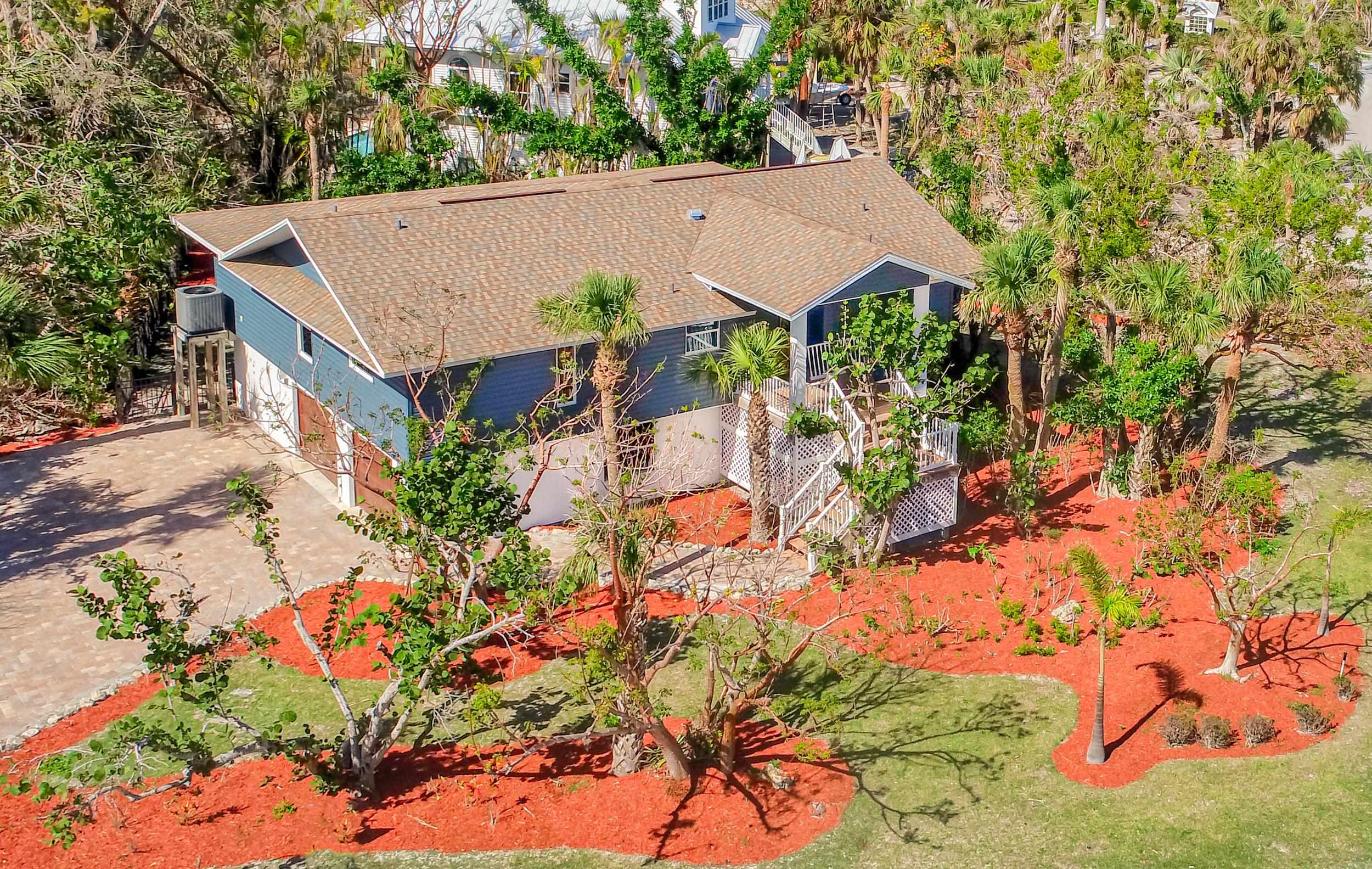 1813 Long Point Ln, Sanibel, Florida 33957, 4 Bedrooms Bedrooms, ,2 BathroomsBathrooms,Residential,For Sale,Long Point Ln,2230864