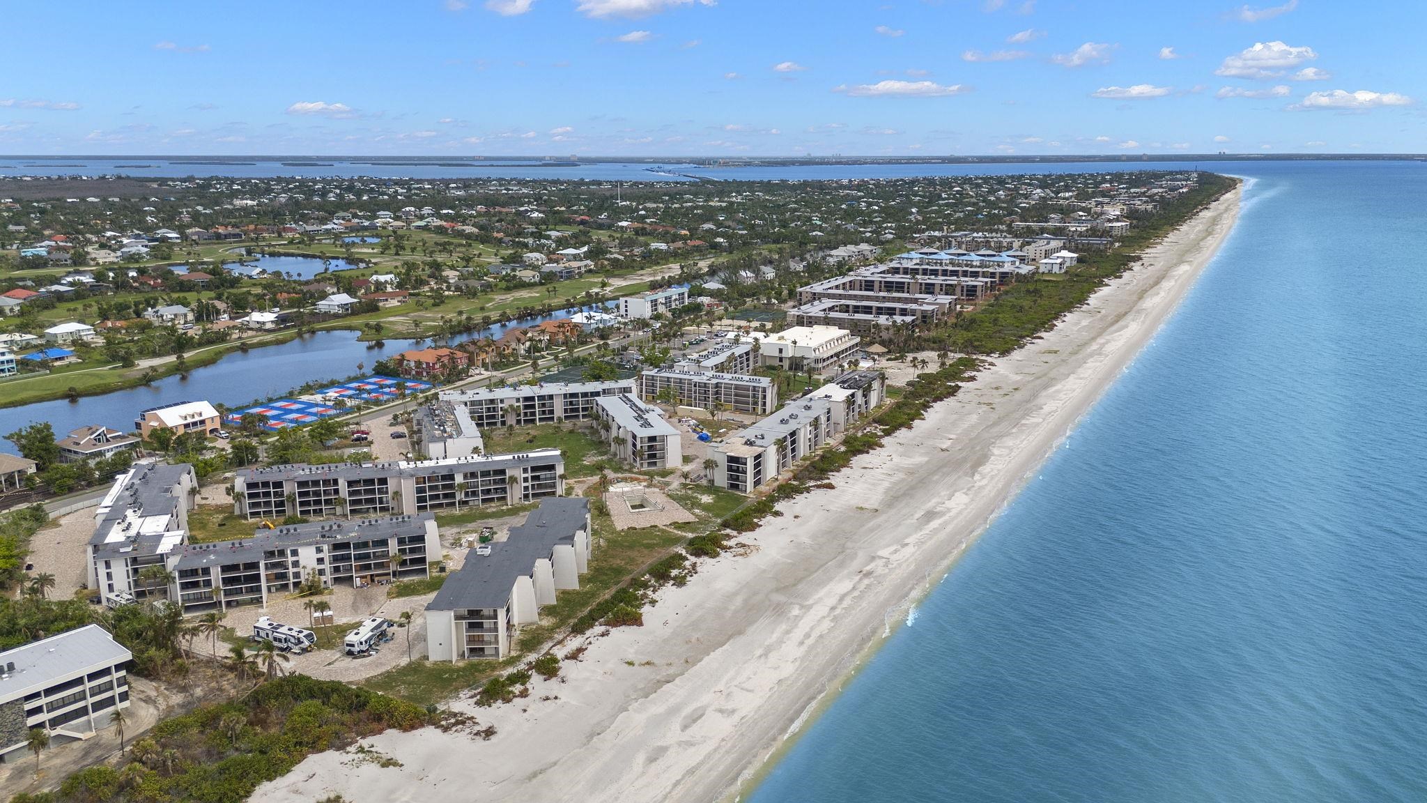 1501 Middle Gulf Drive, Sanibel, Florida 33957, 1 Bedroom Bedrooms, ,1 BathroomBathrooms,Condo,For Sale,Middle Gulf Drive,2230875