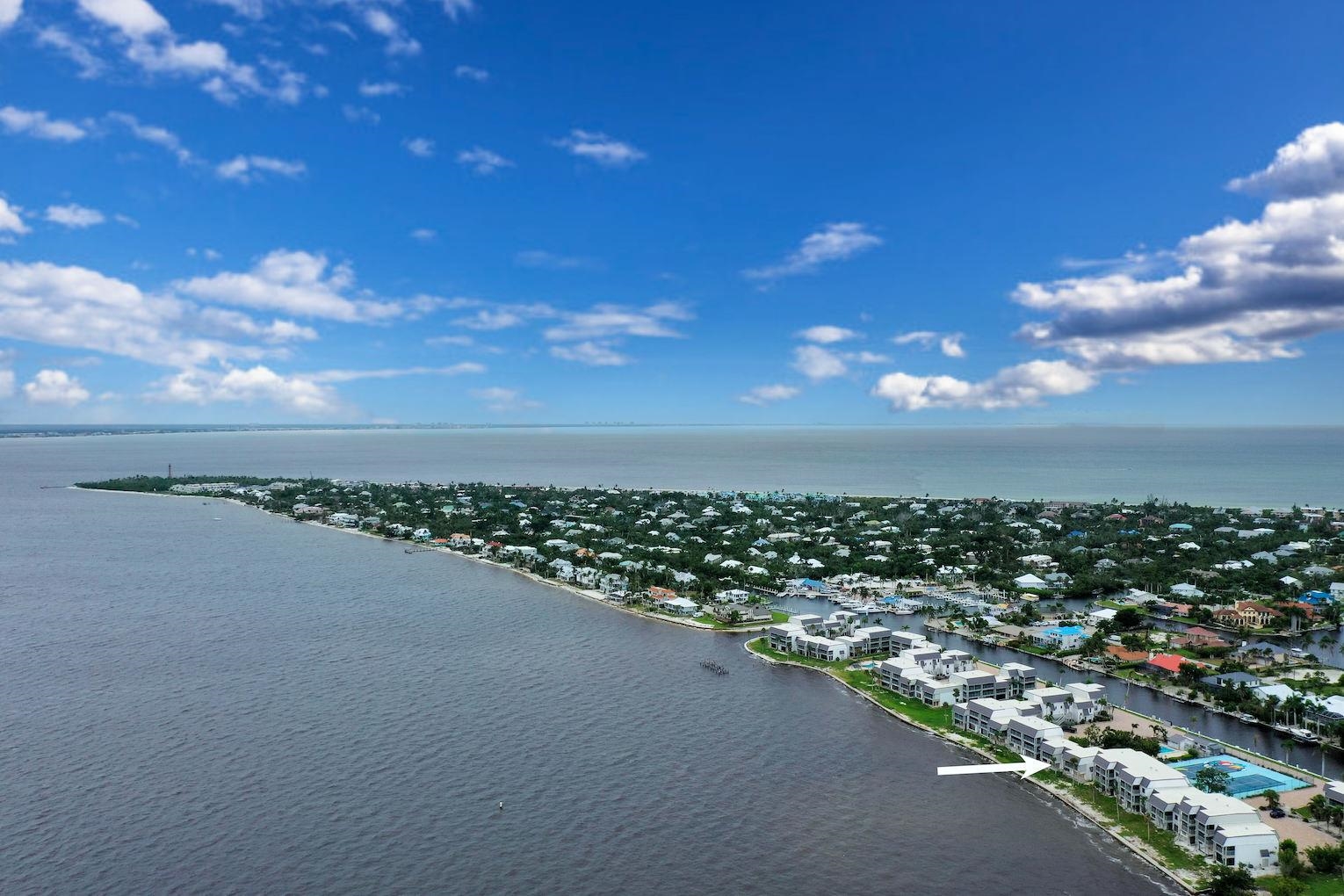 760 Sextant Drive #951, Sanibel, FL 33957