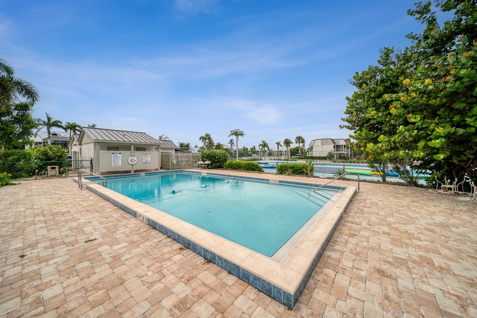760 Sextant Drive #951, Sanibel, FL 33957