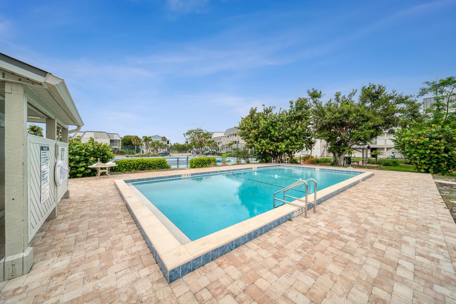 760 Sextant Drive #951, Sanibel, FL 33957