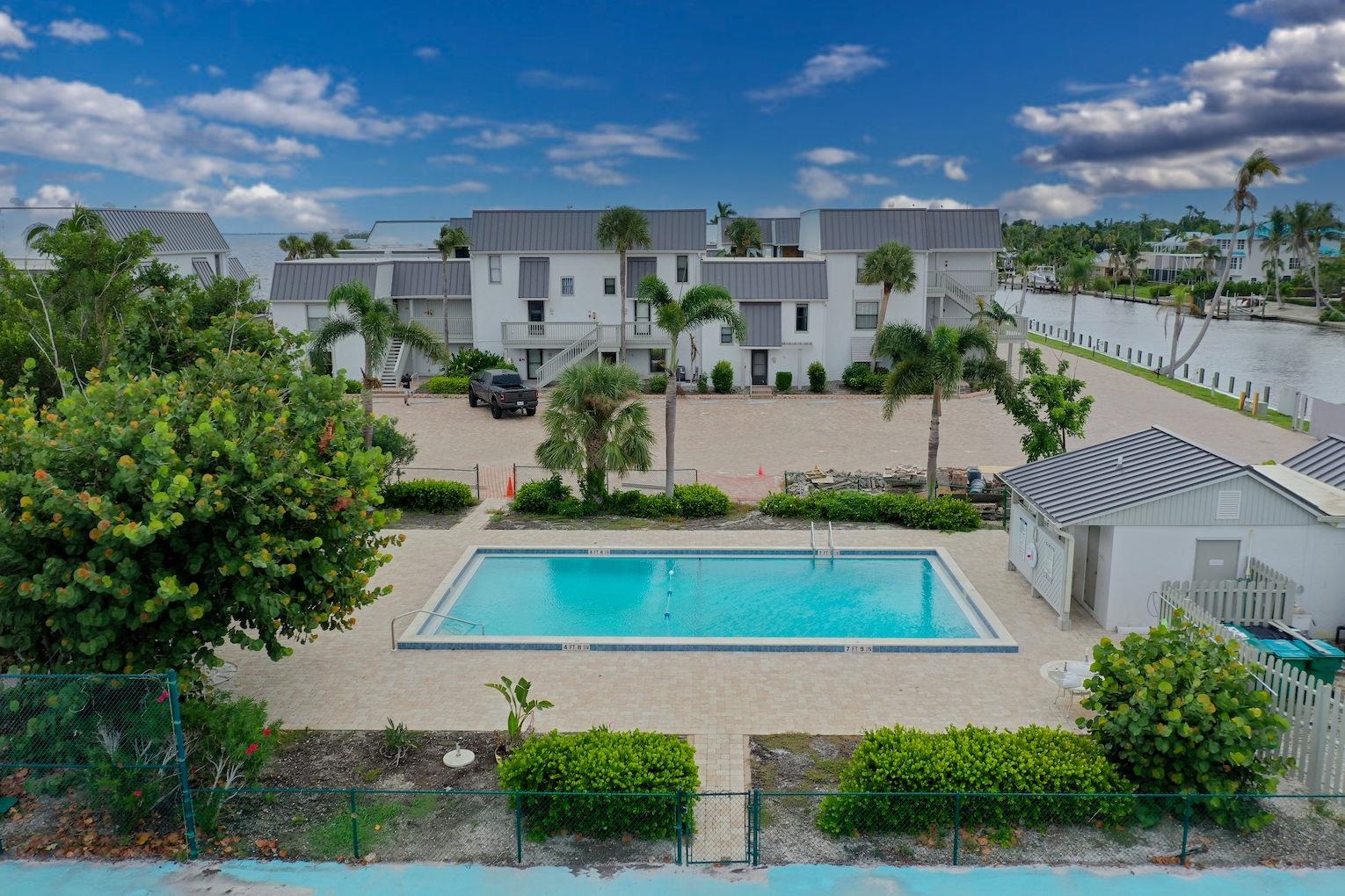 760 Sextant Drive #951, Sanibel, FL 33957