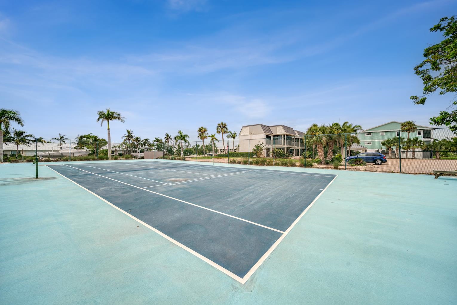 760 Sextant Drive #951, Sanibel, FL 33957