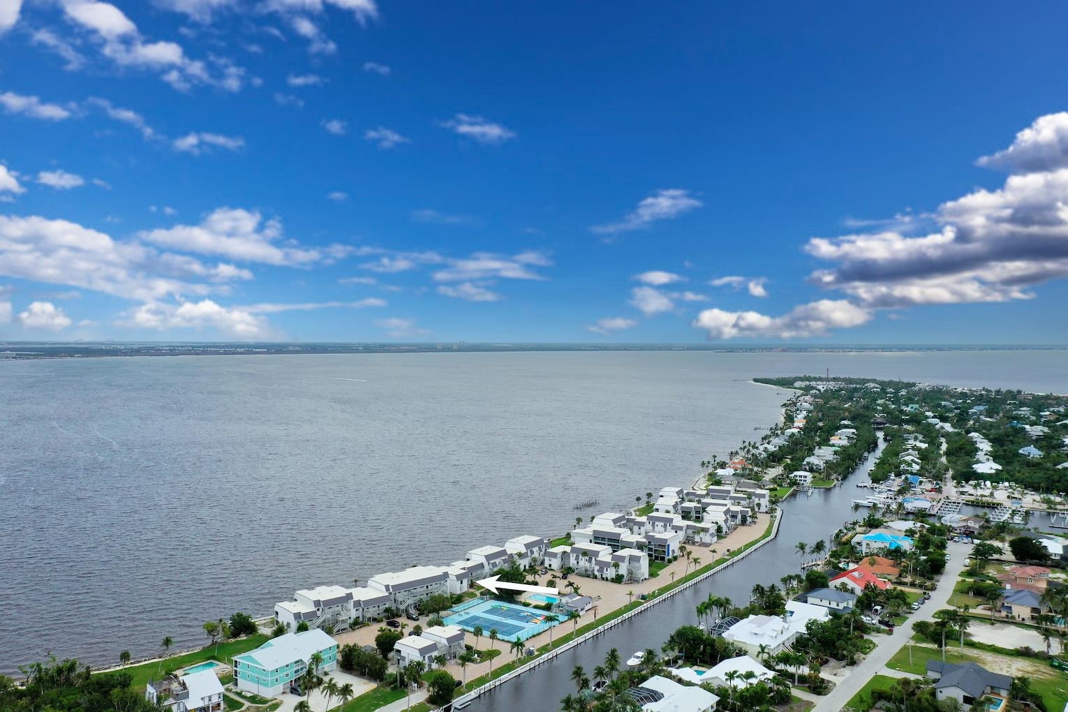 760 Sextant Drive #951, Sanibel, FL 33957
