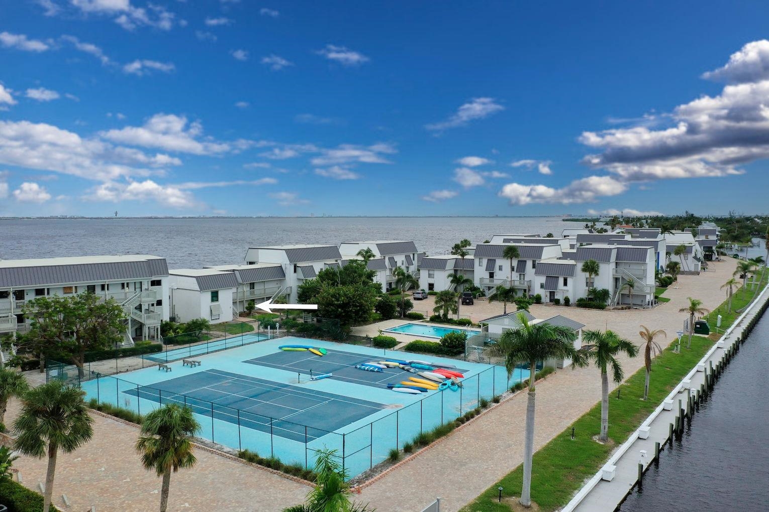 760 Sextant Drive #951, Sanibel, FL 33957