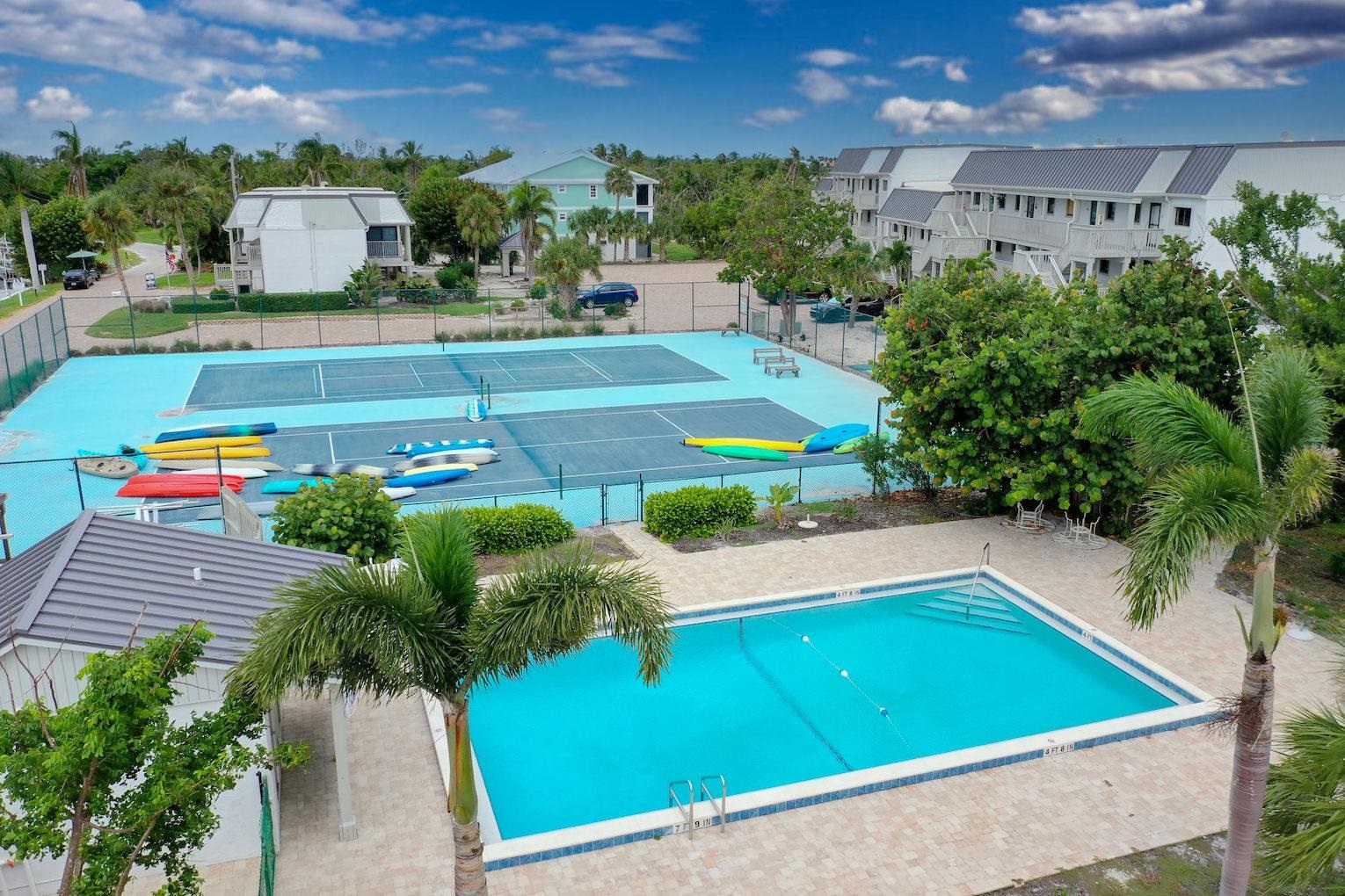 760 Sextant Drive #951, Sanibel, FL 33957