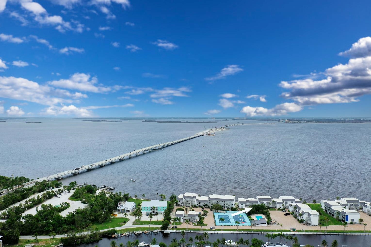 760 Sextant Drive #951, Sanibel, FL 33957
