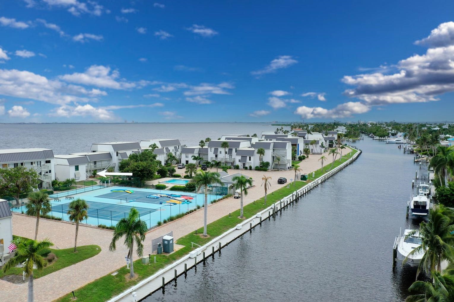 760 Sextant Drive #951, Sanibel, FL 33957