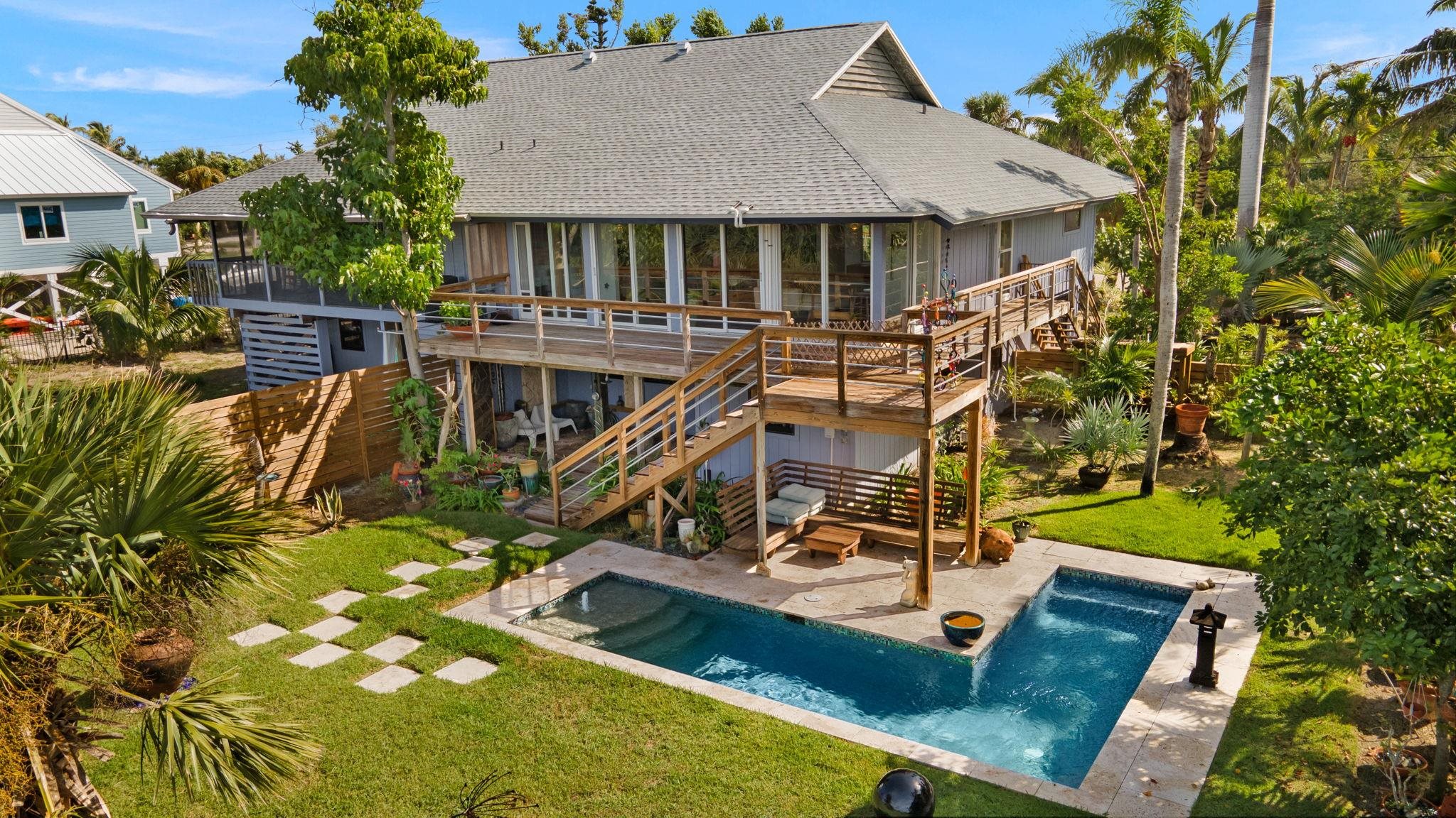 771 RABBIT RD, SANIBEL, FL 33957 Sanibel & Captiva Islands