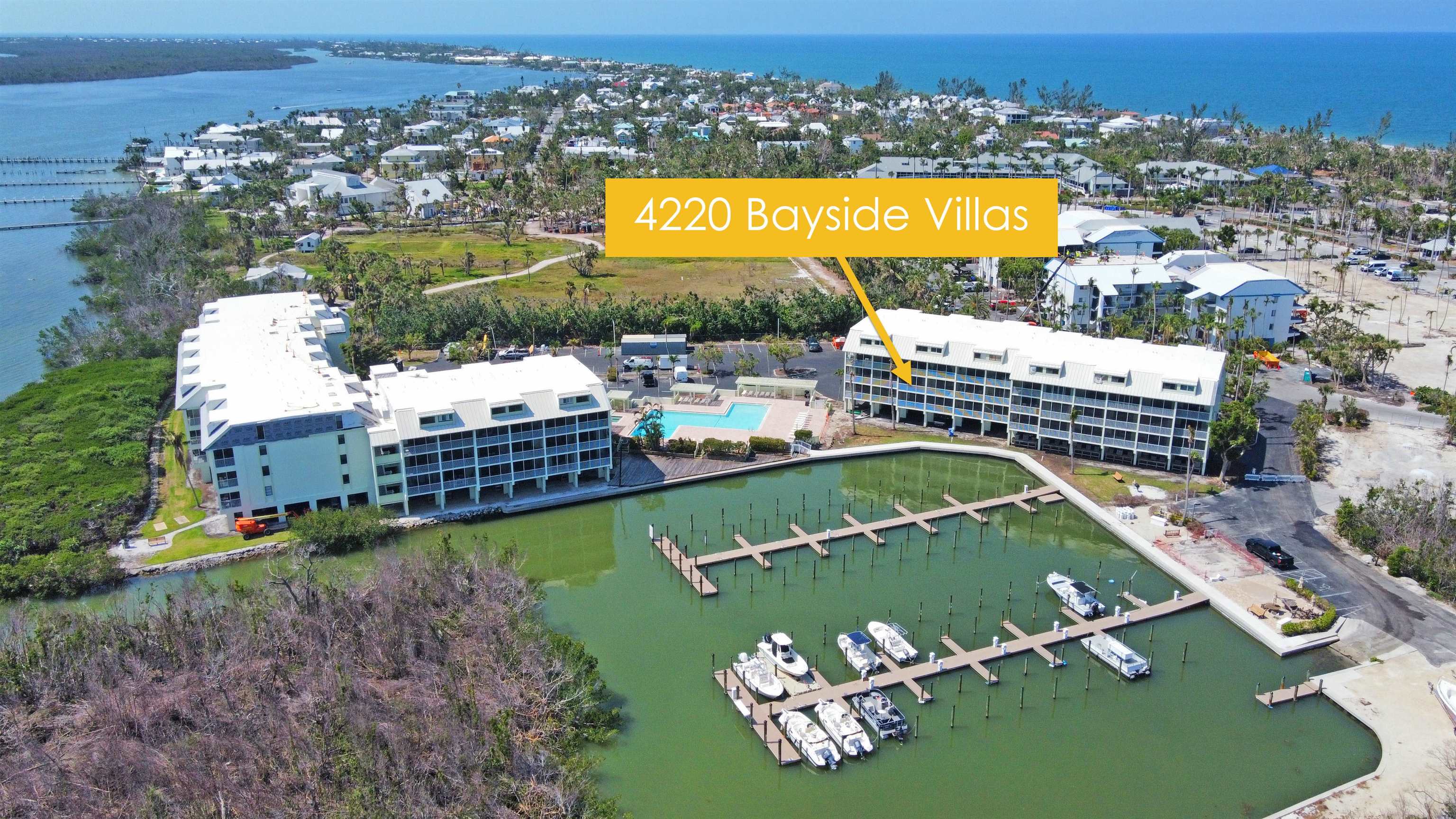 4220 Bayside Villas, Captiva, Florida 33924, 1 Bedroom Bedrooms, ,2 BathroomsBathrooms,Condo,For Sale,Bayside Villas,2230960