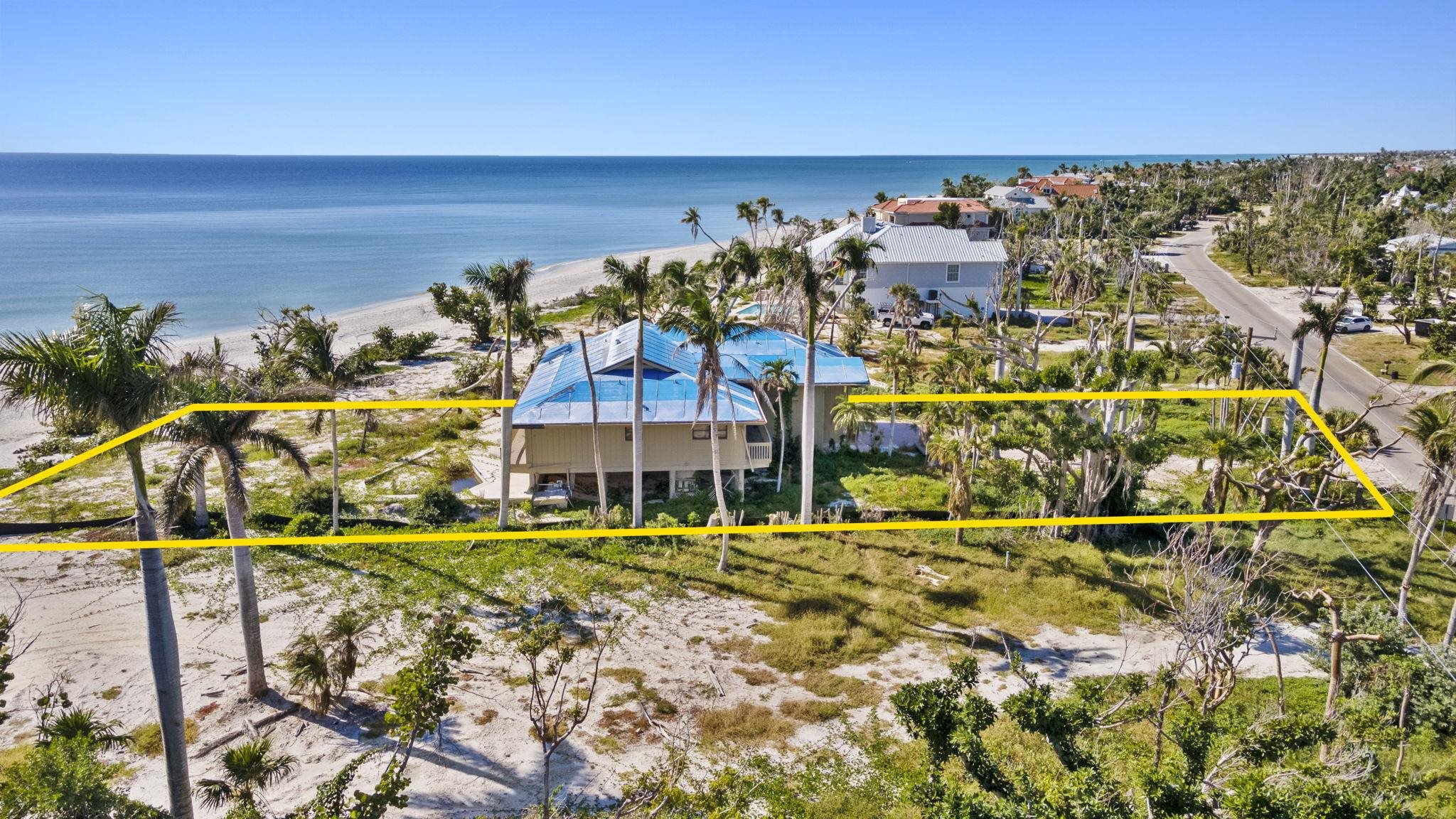4163 W Gulf Dr, Sanibel, Florida 33957, 5 Bedrooms Bedrooms, ,4 BathroomsBathrooms,Residential,For Sale,W Gulf Dr,2231043