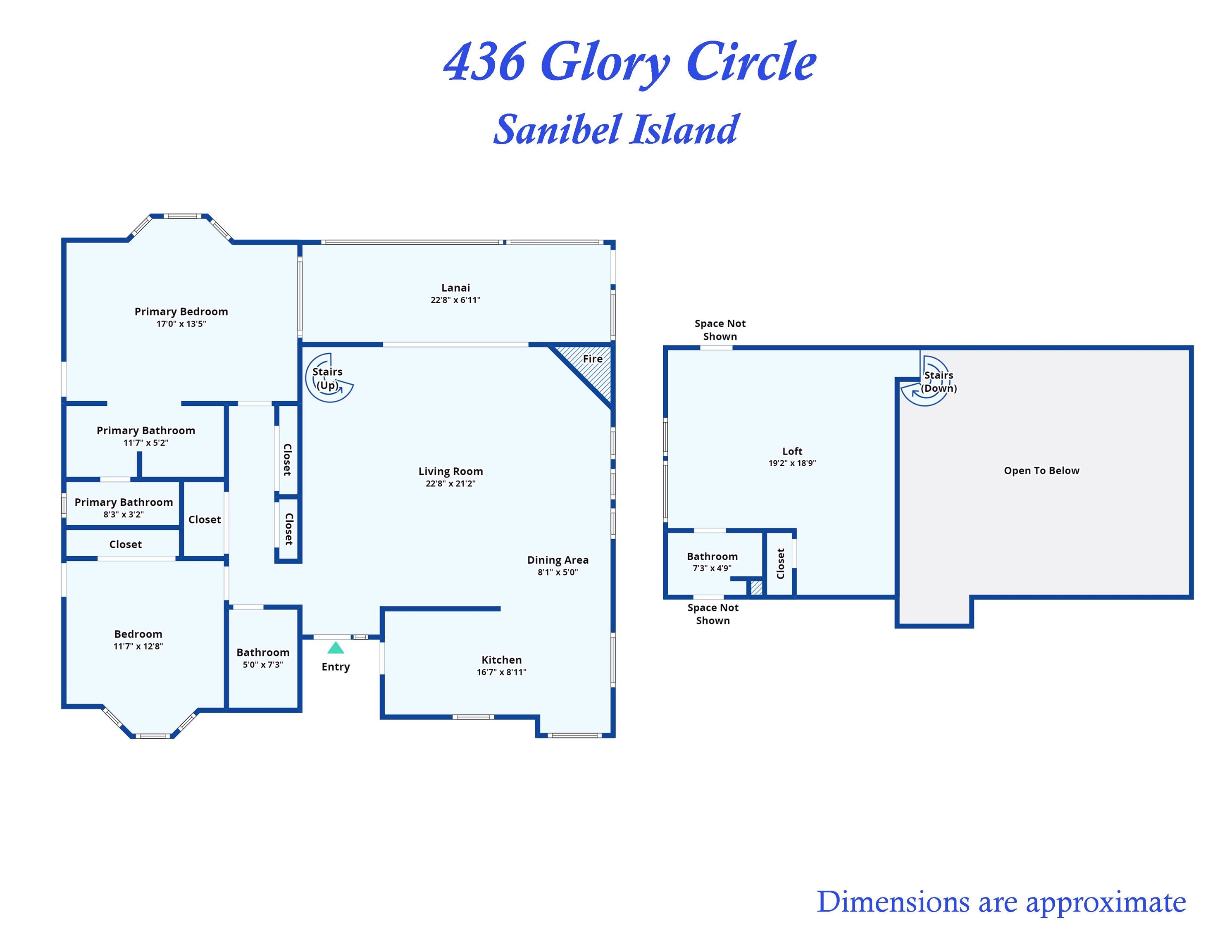 436 Glory Cir, Sanibel, Florida 33957, 3 Bedrooms Bedrooms, ,3 BathroomsBathrooms,Residential,For Sale,Glory Cir,2231046