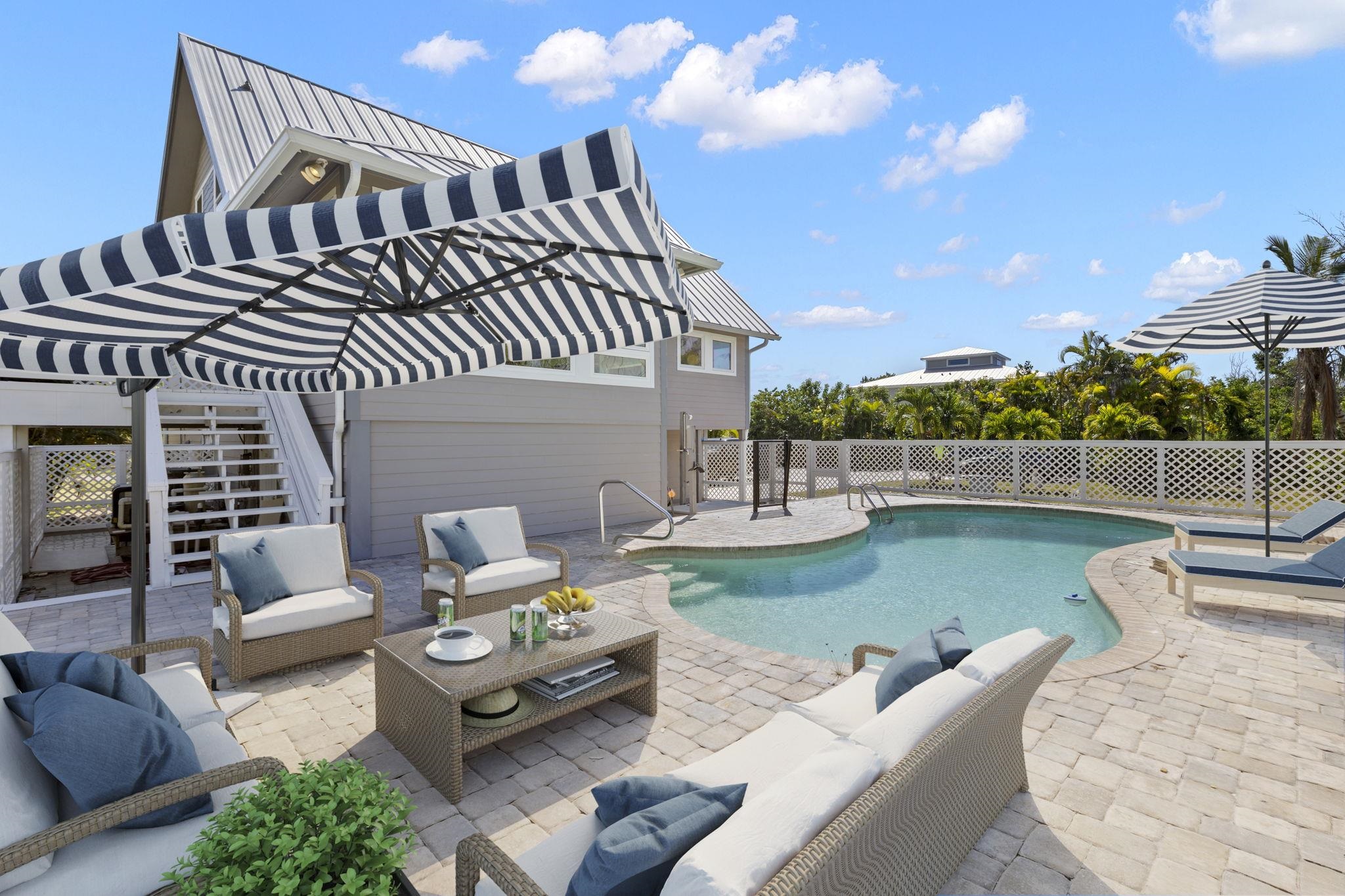 9393 Peaceful Dr, Sanibel, Florida 33957, 3 Bedrooms Bedrooms, ,2 BathroomsBathrooms,Residential,For Sale,Peaceful Dr,2231049