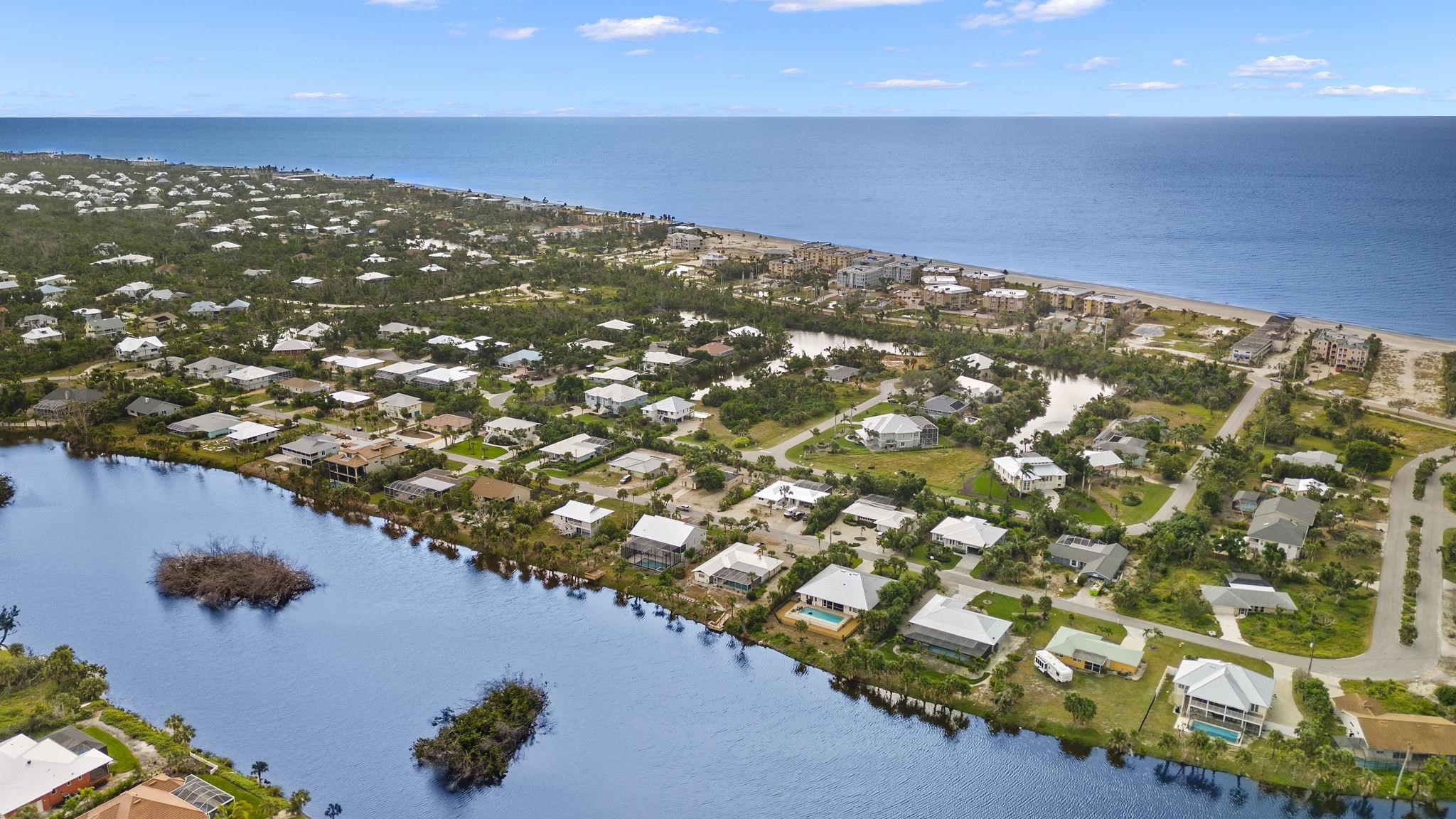 465 Lake Murex Cir, Sanibel, Florida 33957, 2 Bedrooms Bedrooms, ,2 BathroomsBathrooms,Residential,For Sale,Lake Murex Cir,2231053