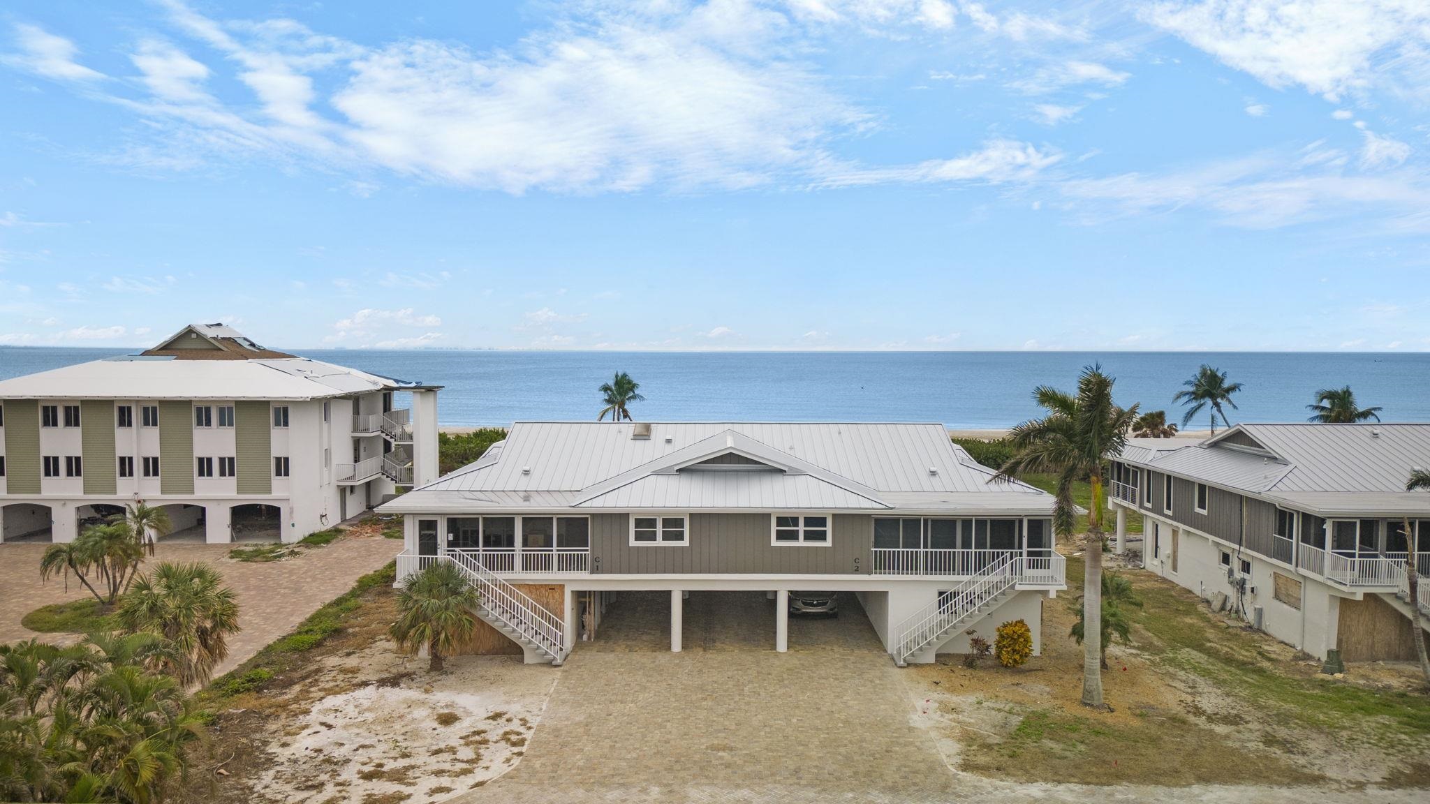 1351 Middle Gulf Dr, Sanibel, Florida 33957, 3 Bedrooms Bedrooms, ,3 BathroomsBathrooms,Residential,For Sale,Middle Gulf Dr,2231098