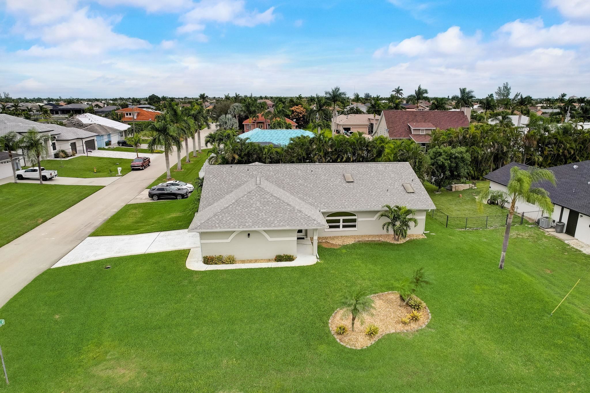 2317 SW 44Th Ter, Cape Coral, Florida 33914, 3 Bedrooms Bedrooms, ,2 BathroomsBathrooms,Residential,For Sale,SW 44Th Ter,2231104