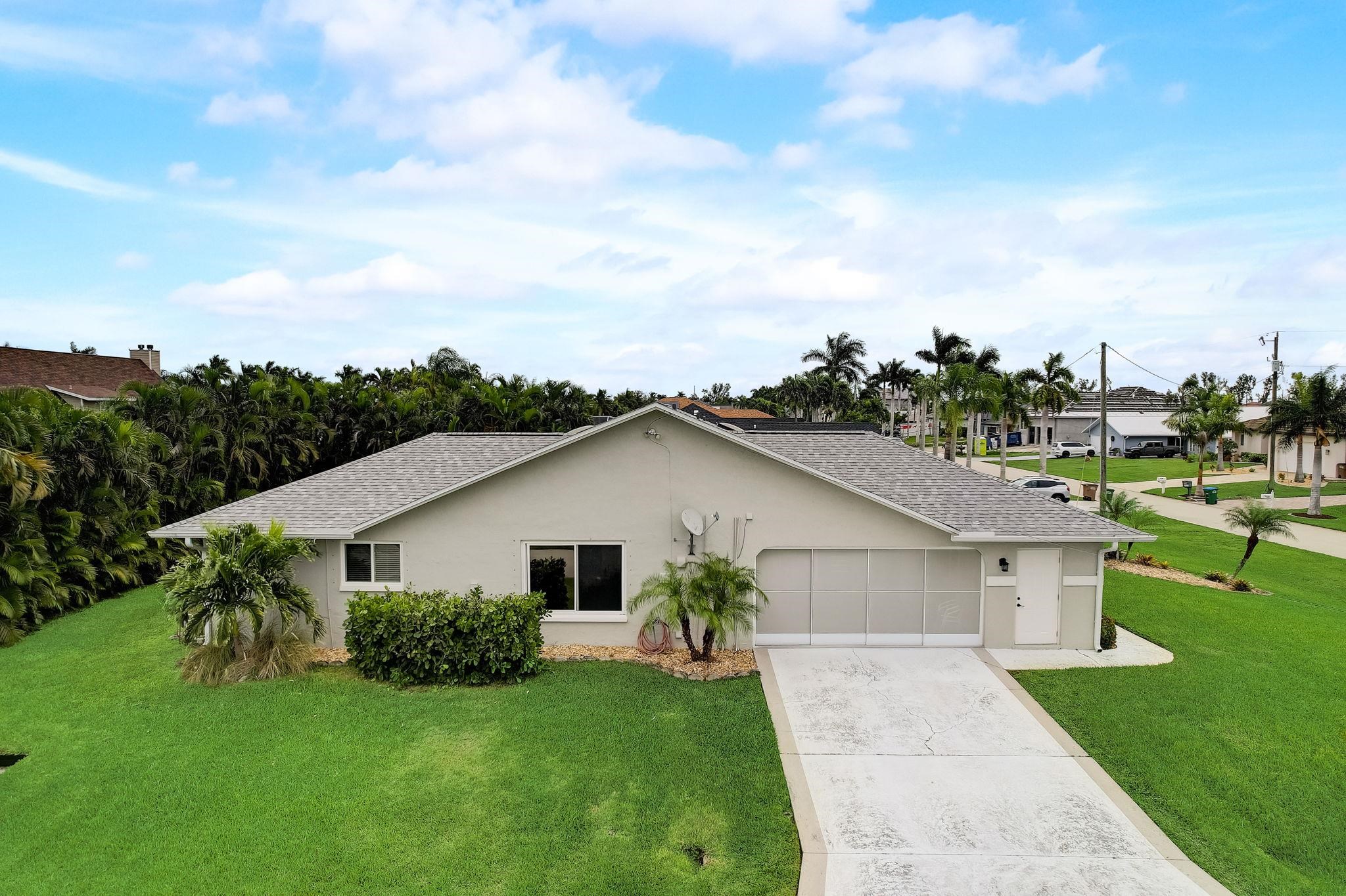 2317 SW 44Th Ter, Cape Coral, Florida 33914, 3 Bedrooms Bedrooms, ,2 BathroomsBathrooms,Residential,For Sale,SW 44Th Ter,2231104