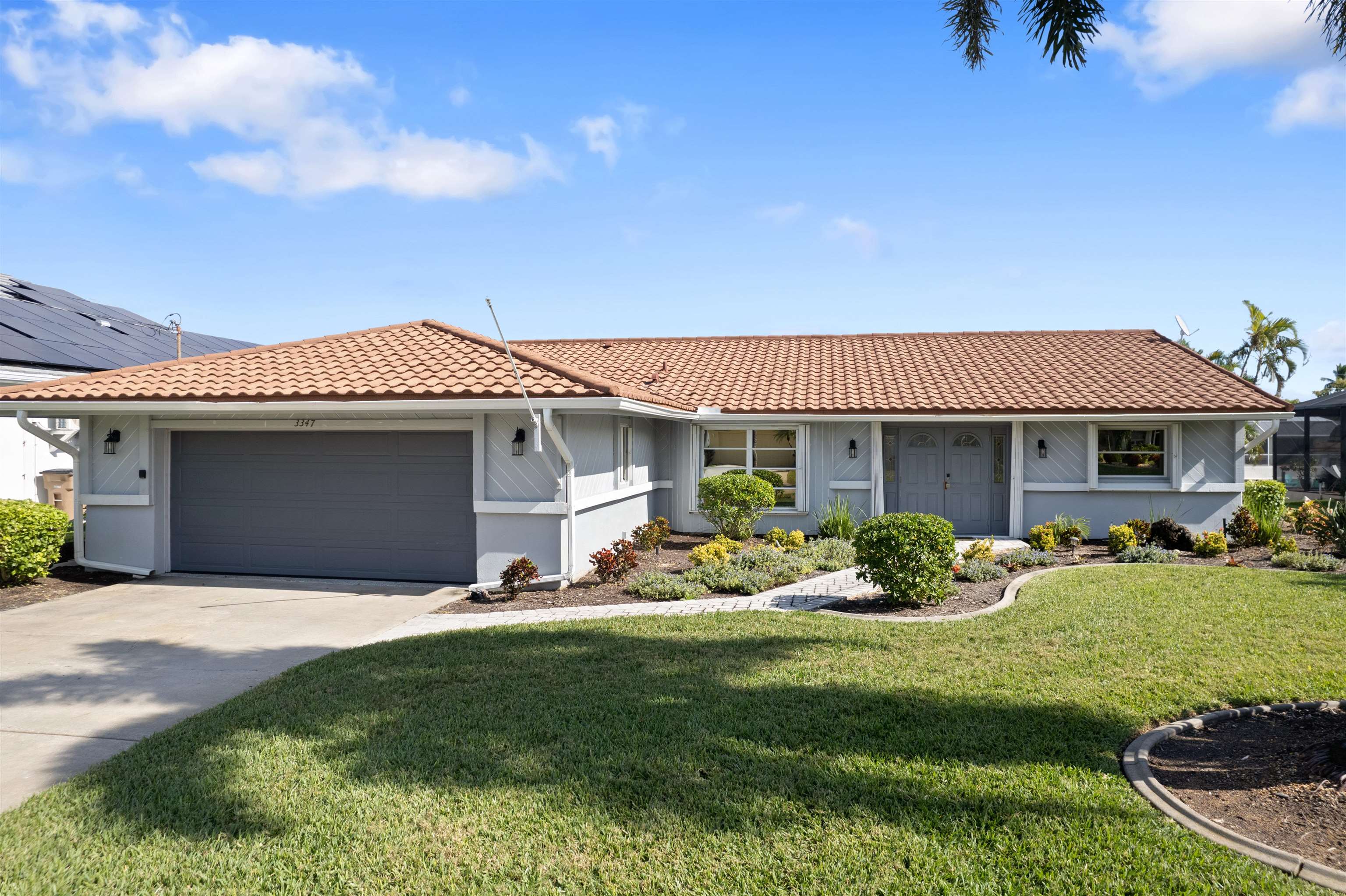 3347 SE 18th Ave, Cape Coral, Florida 33904-4470, 3 Bedrooms Bedrooms, ,2 BathroomsBathrooms,Residential,For Sale,SE 18th Ave,2231117