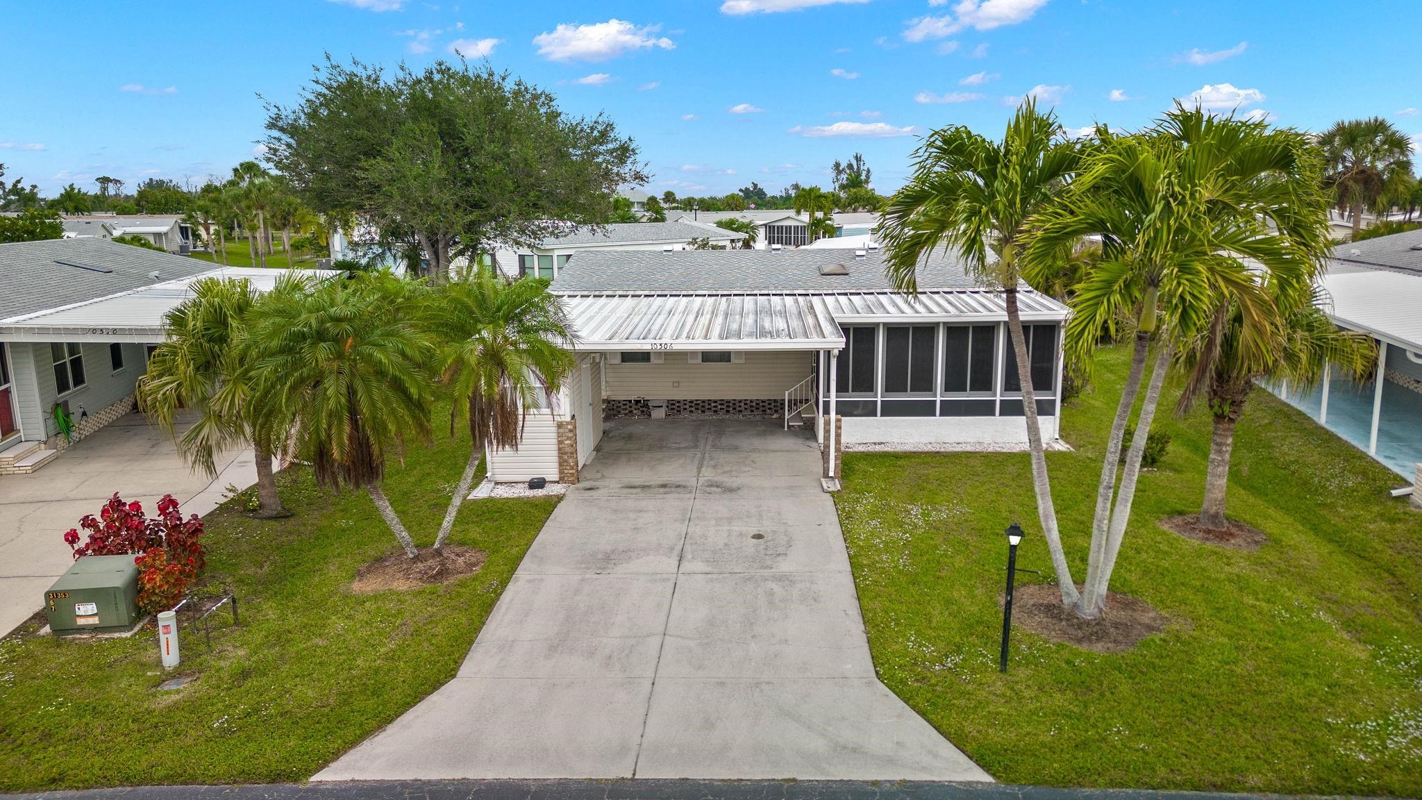 10506 Winchester Ct, Fort Myers, Florida 33908, 2 Bedrooms Bedrooms, ,2 BathroomsBathrooms,Residential,For Sale,Winchester Ct,2231119