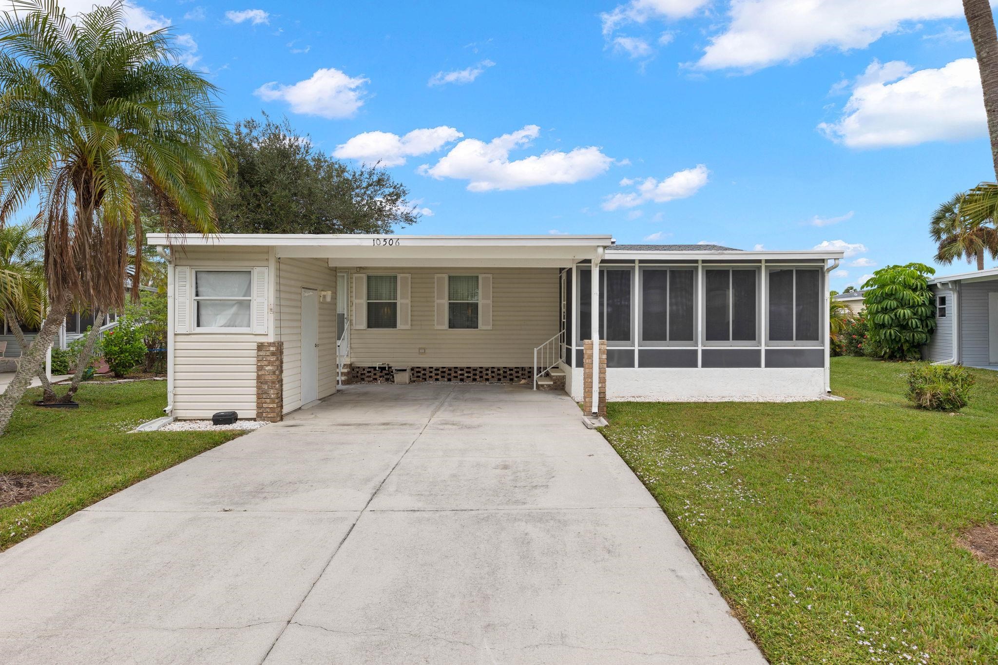 10506 Winchester Ct, Fort Myers, Florida 33908, 2 Bedrooms Bedrooms, ,2 BathroomsBathrooms,Residential,For Sale,Winchester Ct,2231119