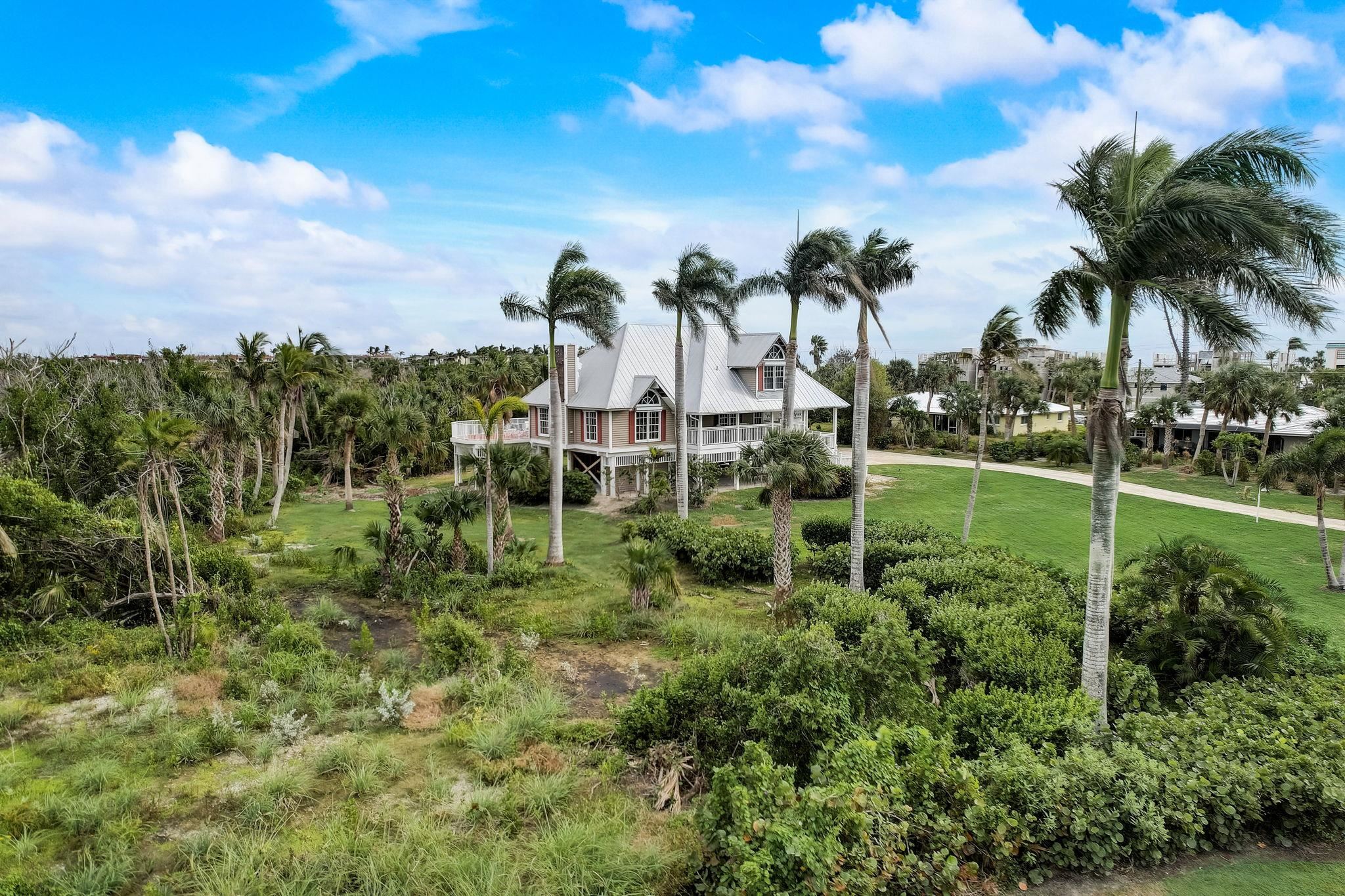 201 DANIEL DR, SANIBEL, FL 33957 Sanibel & Captiva Islands