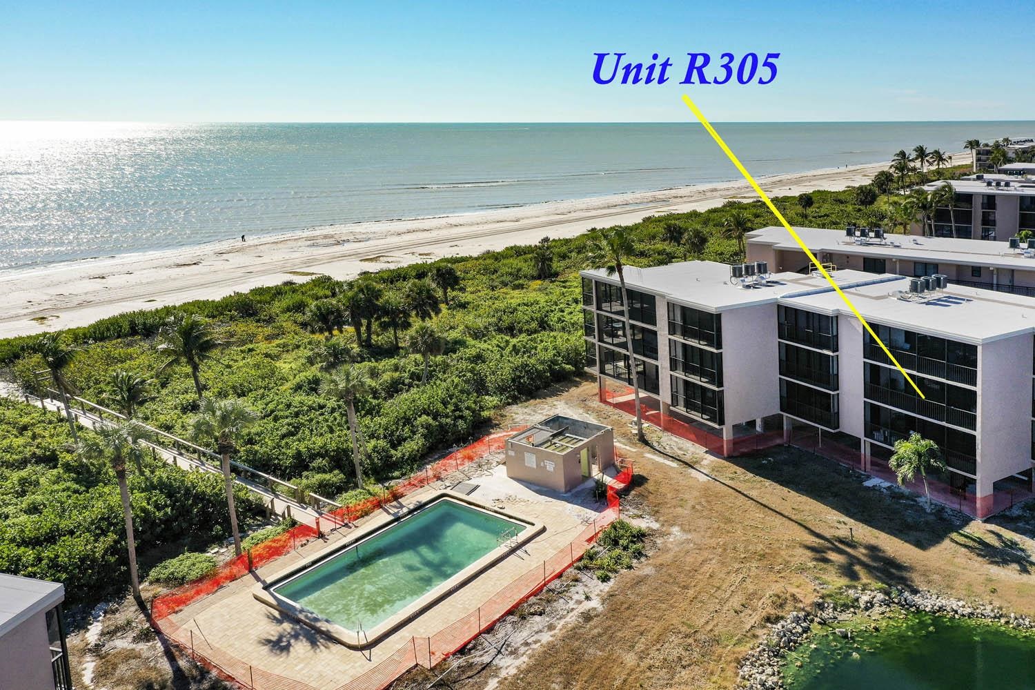 1401 Middle Gulf Dr, Sanibel, Florida 33957, 2 Bedrooms Bedrooms, ,2 BathroomsBathrooms,Condo,For Sale,Middle Gulf Dr,2231165