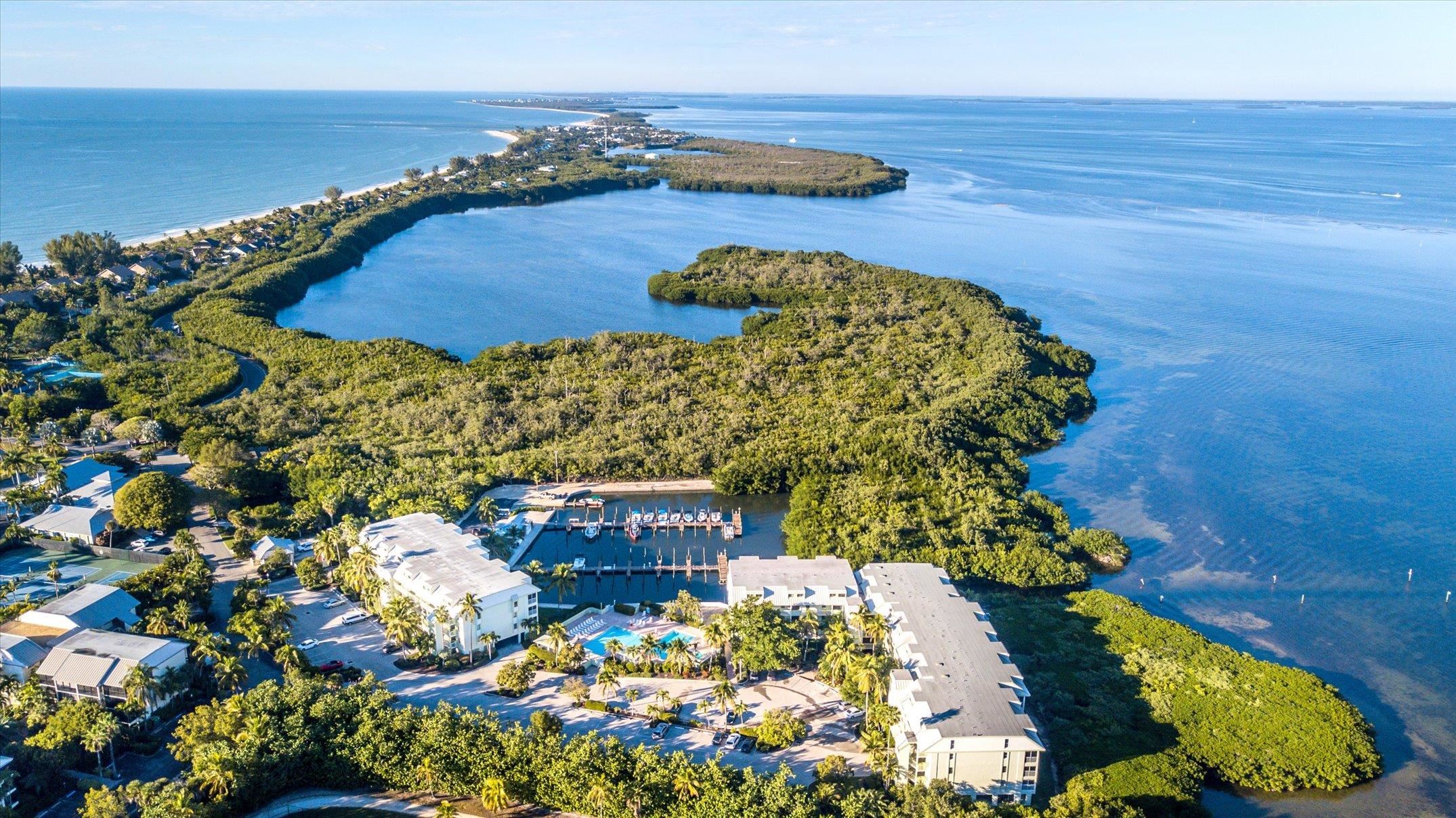 4212 BAYSIDE VILLAS 4212, CAPTIVA, FL 33924 Sanibel & Captiva