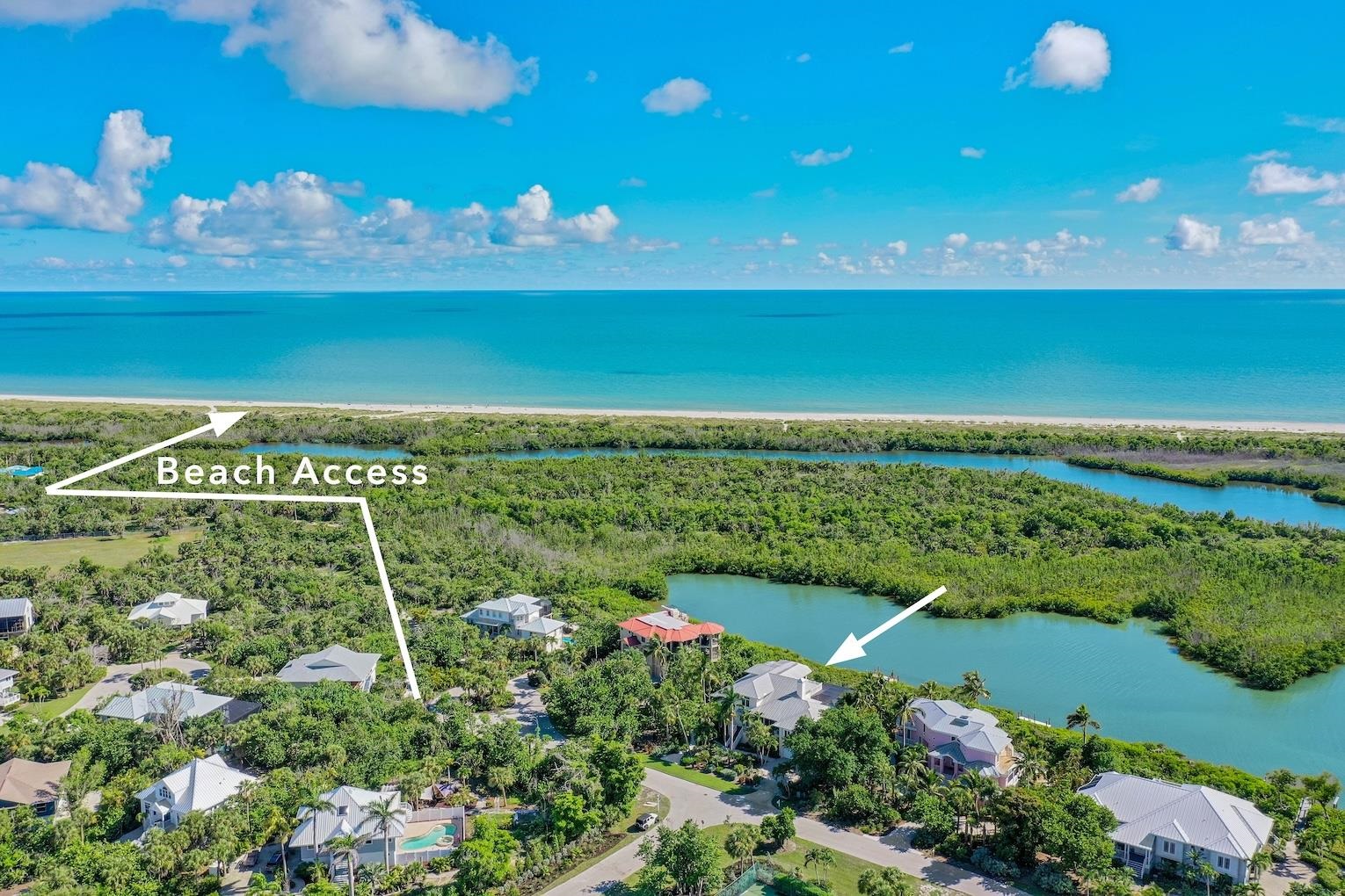 5387 Shearwater Drive, Sanibel, Florida 33957, 4 Bedrooms Bedrooms, ,4 BathroomsBathrooms,Residential,For Sale,Shearwater Drive,2240004