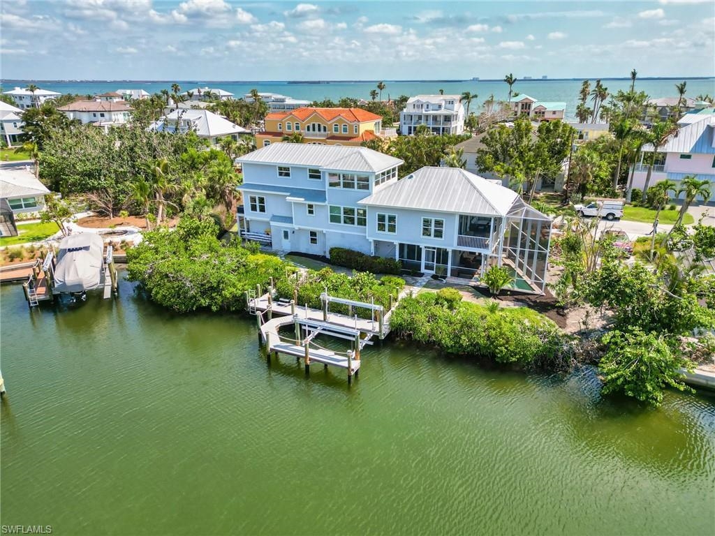 1511 ANGEL DR, SANIBEL, FL 33957 Sanibel & Captiva Islands