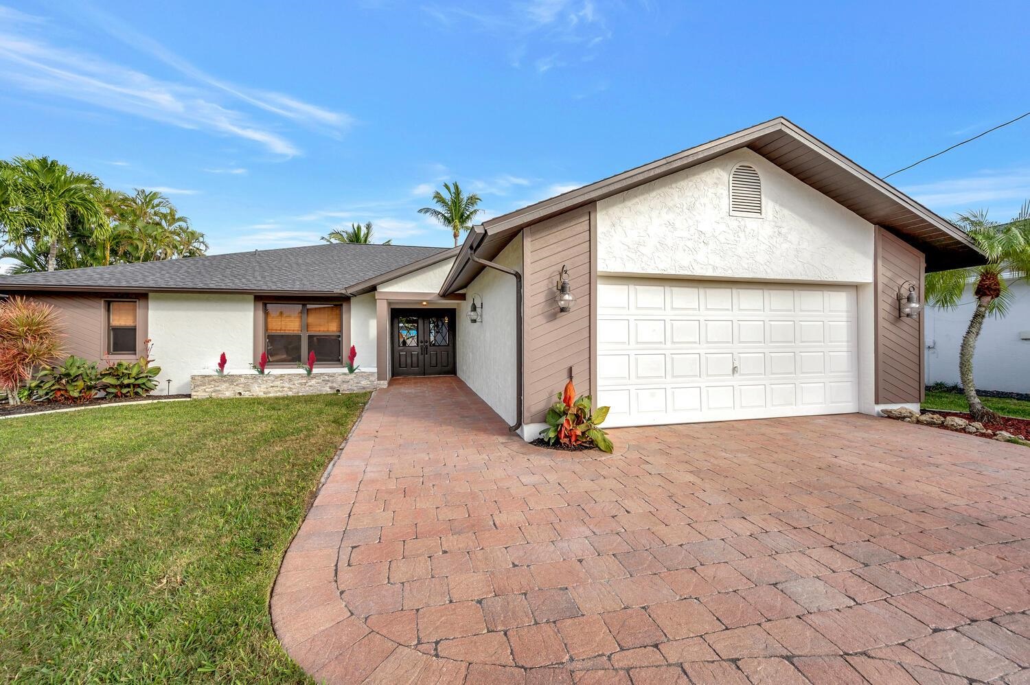 5021 SW 11Th Ct, Cape Coral, Florida 33914, 3 Bedrooms Bedrooms, ,2 BathroomsBathrooms,Residential,For Sale,SW 11Th Ct,2240087