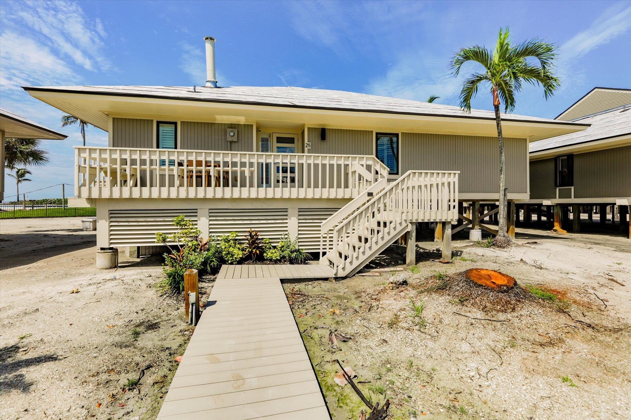 25 Beach Homes, Captiva, FL 33924